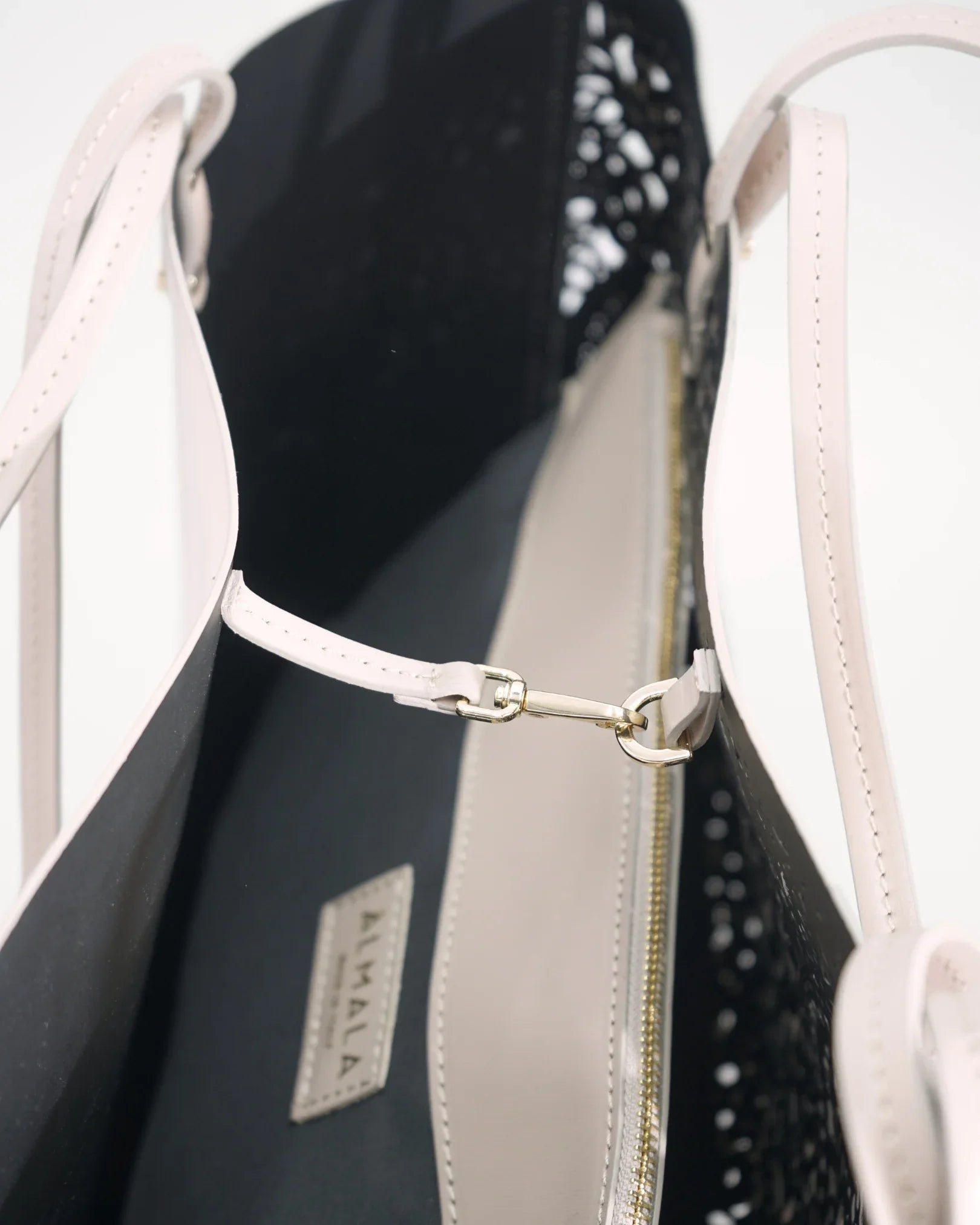 CINDY | LEATHER