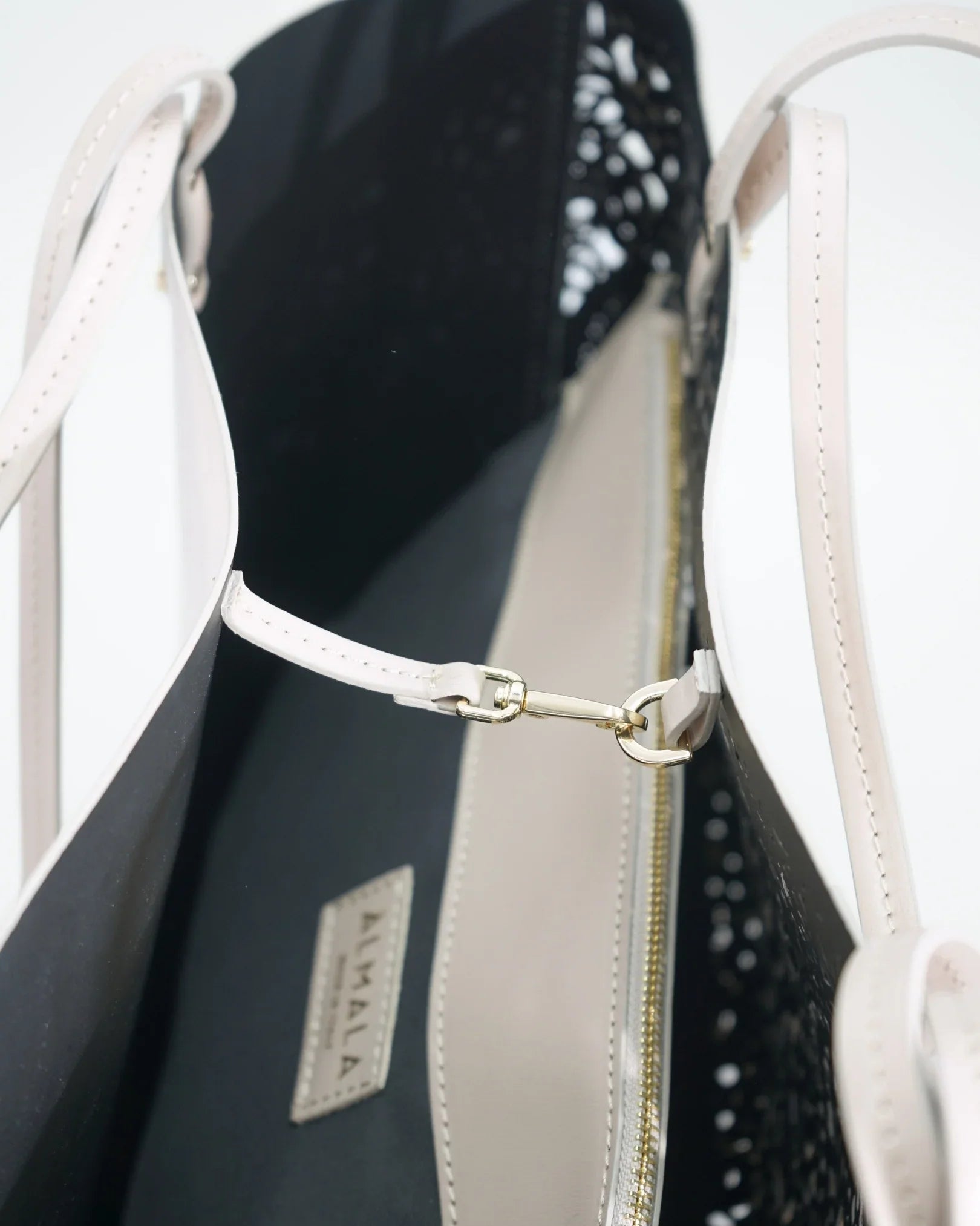 CINDY | LEATHER