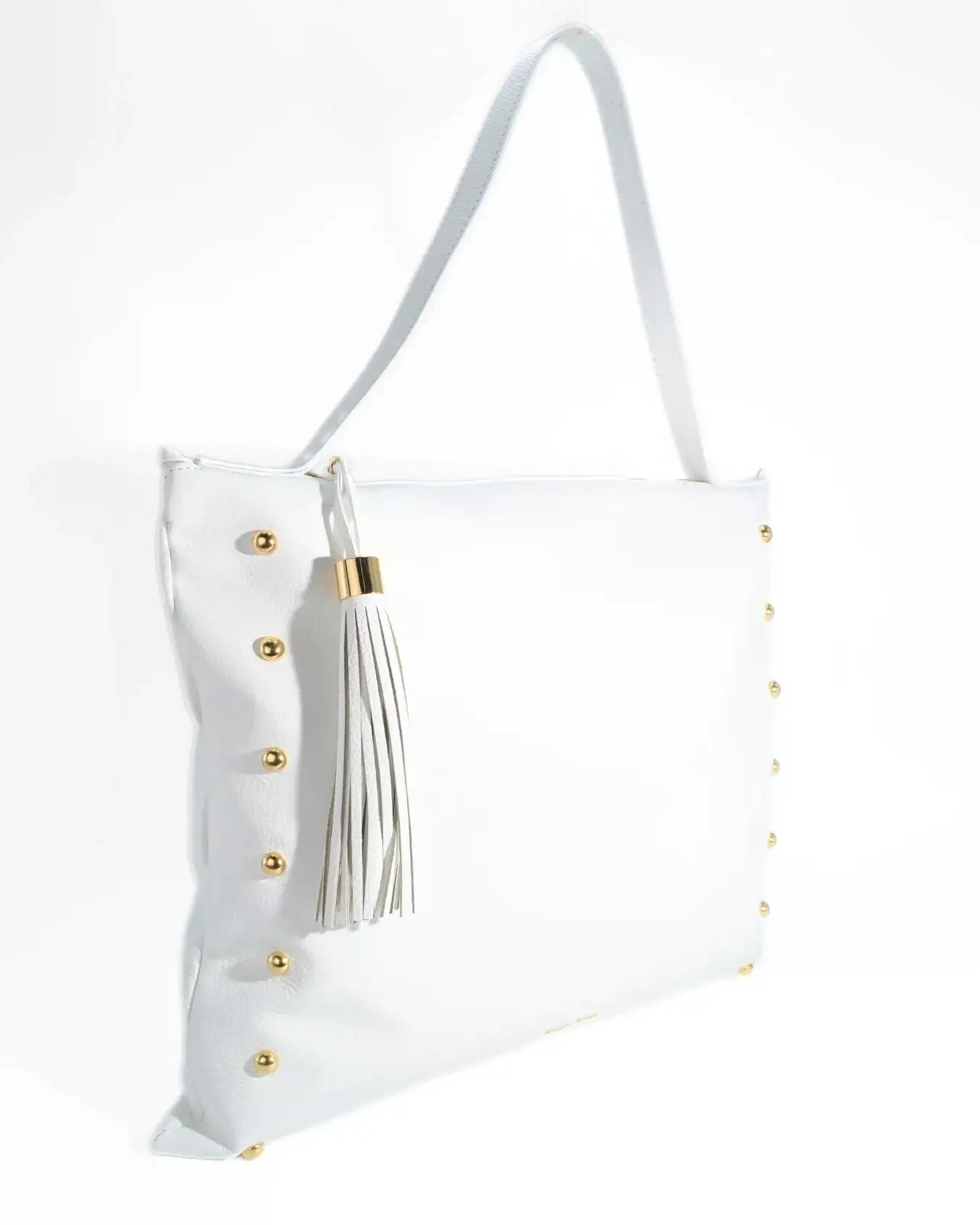GAIA SHOPPER | WHITE