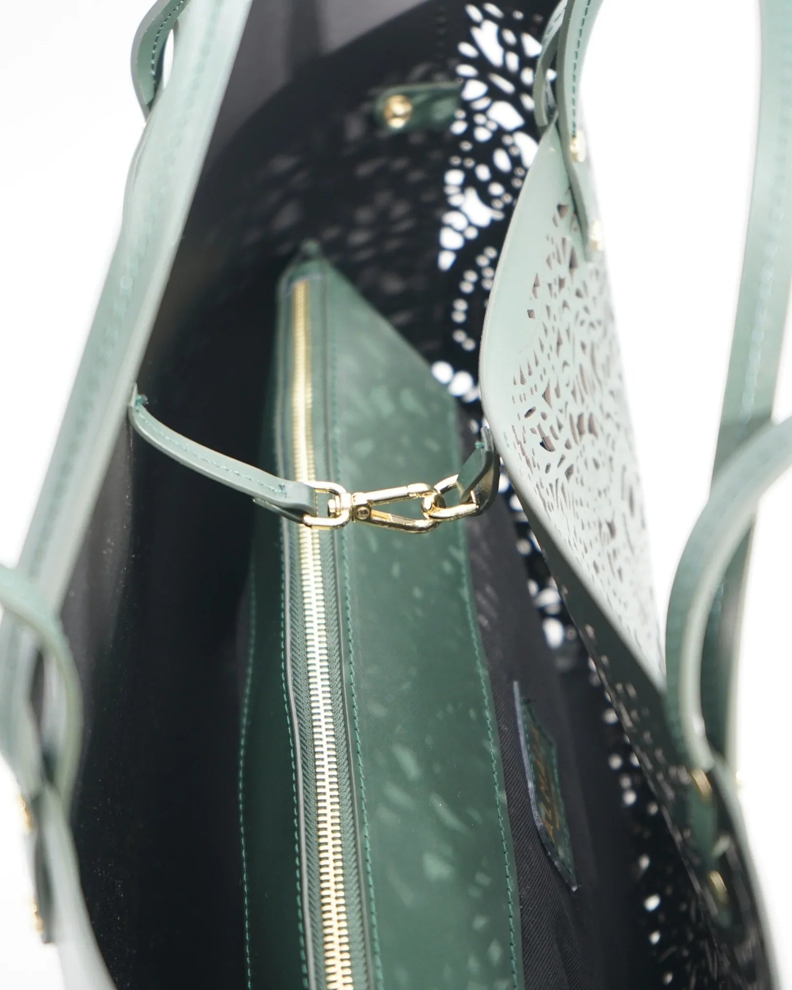CINDY | LEATHER