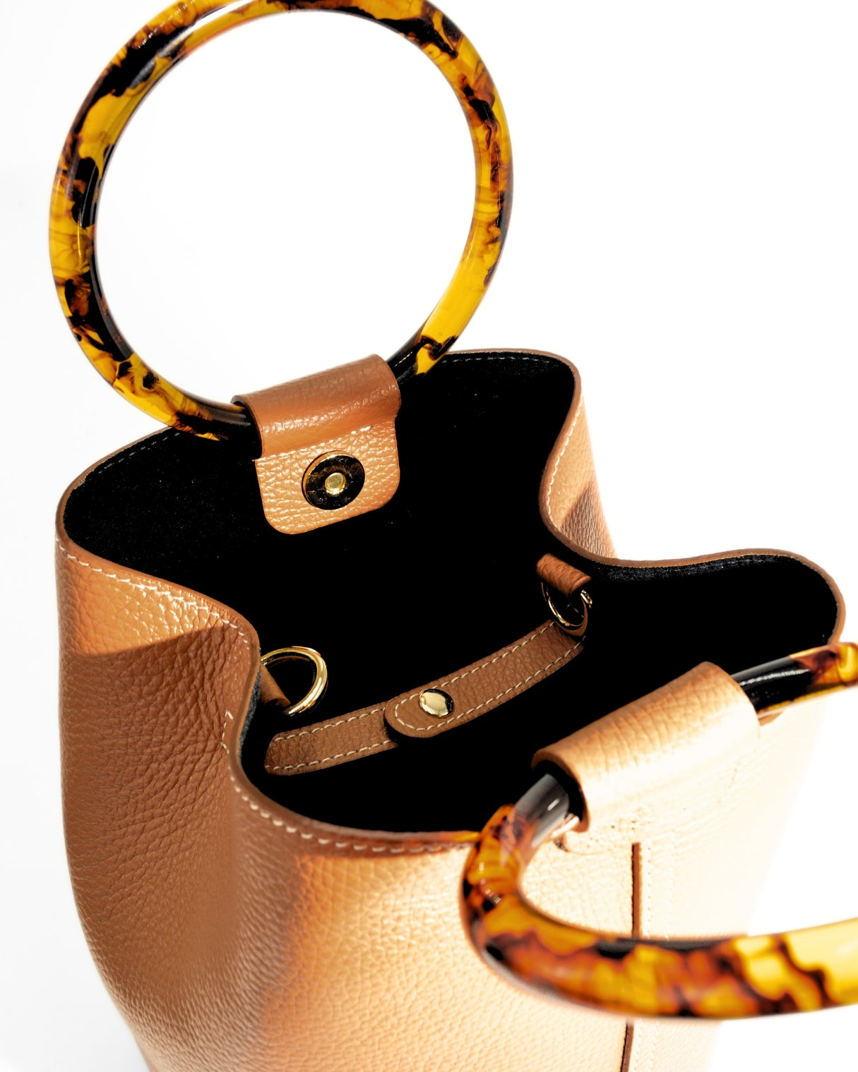 CINDY | LEATHER