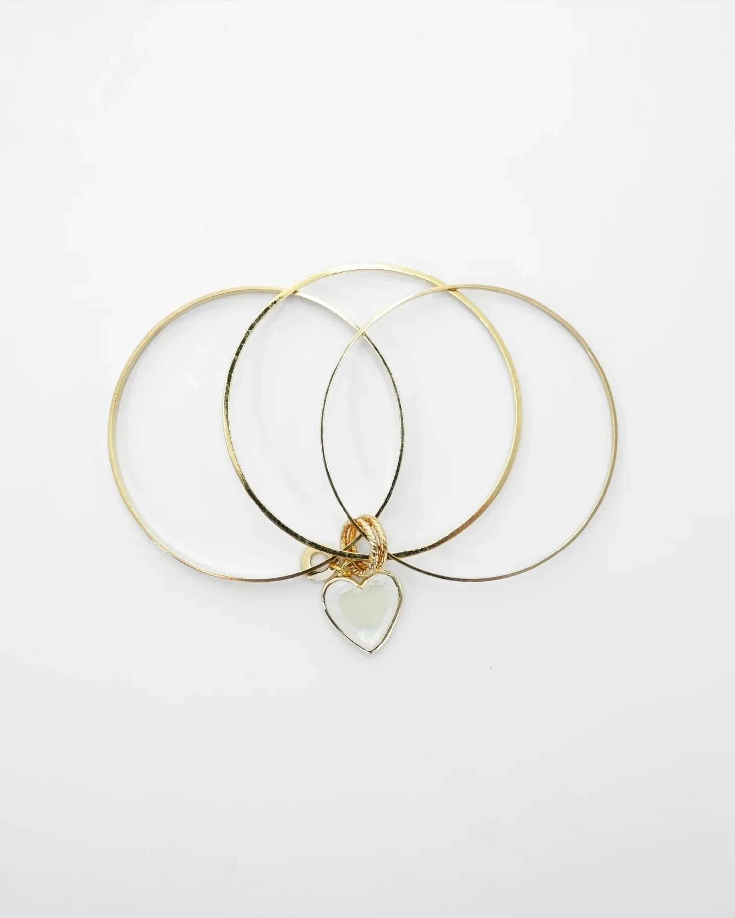 LUX QUARTZ NECKLACE