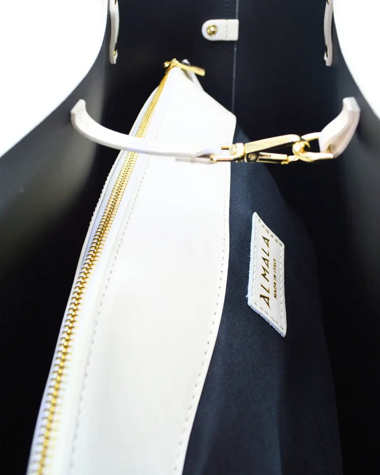 CINDY | LEATHER