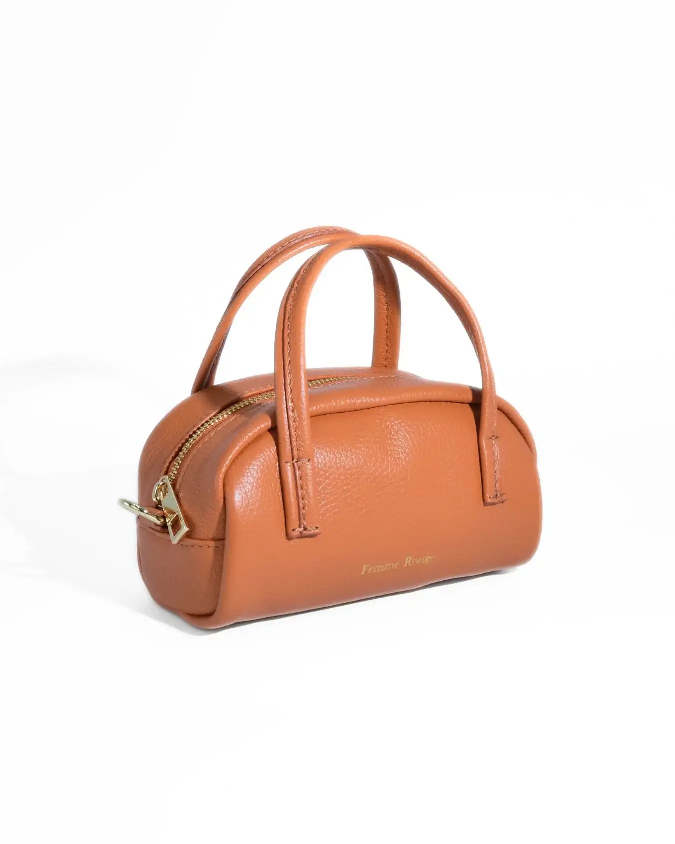 VERONICA POUCH | COGNAC