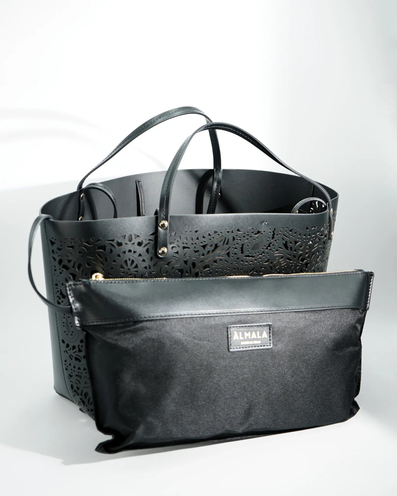 CINDY | LEATHER