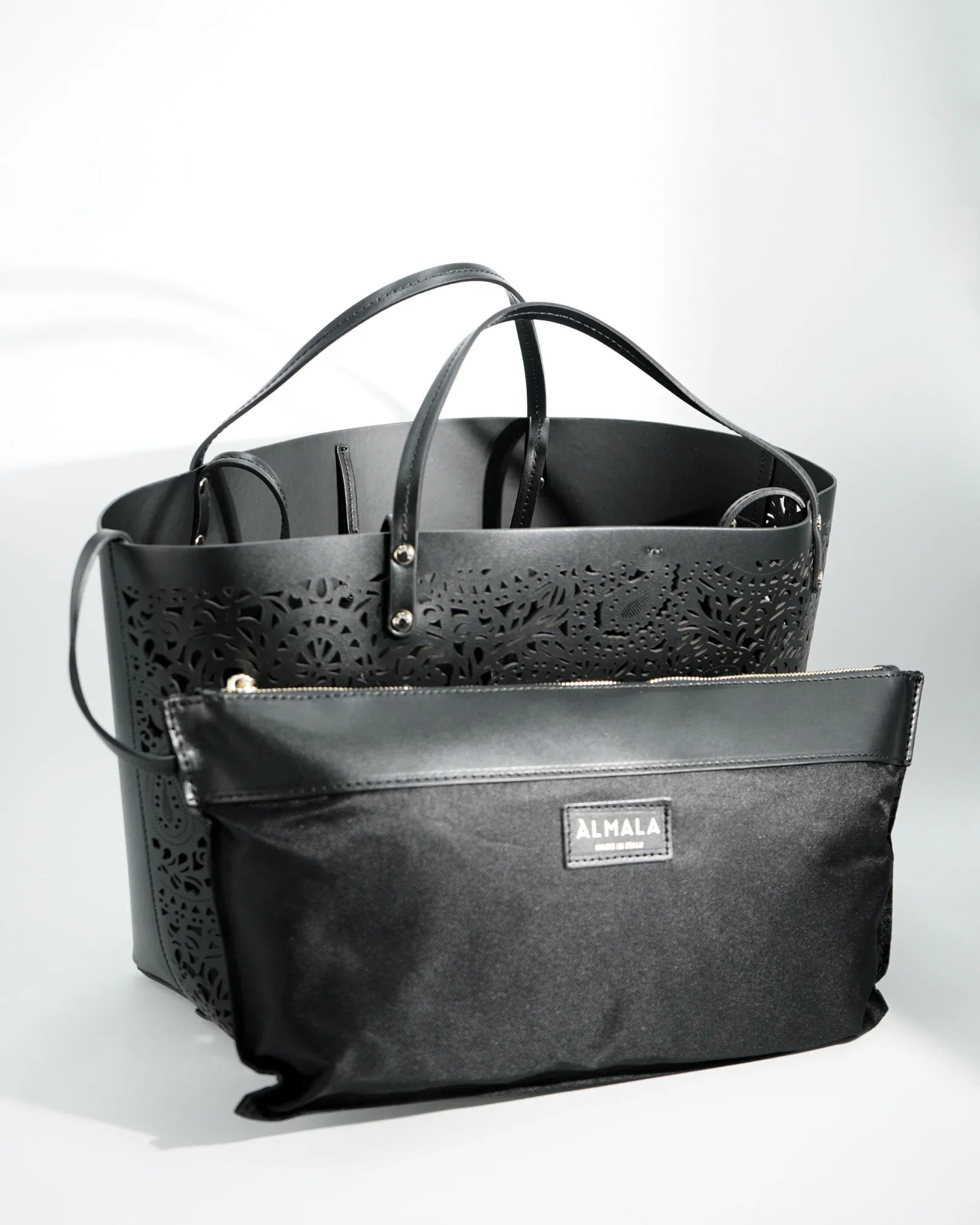 CINDY | LEATHER