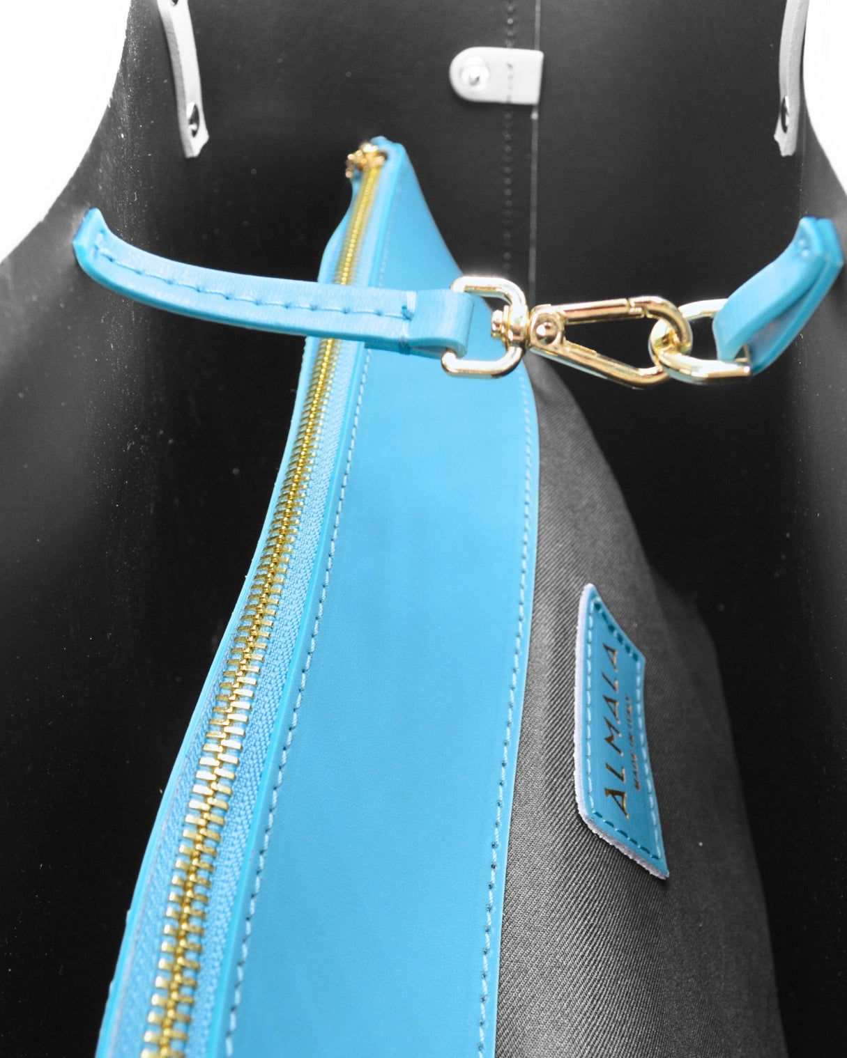 CINDY | LEATHER