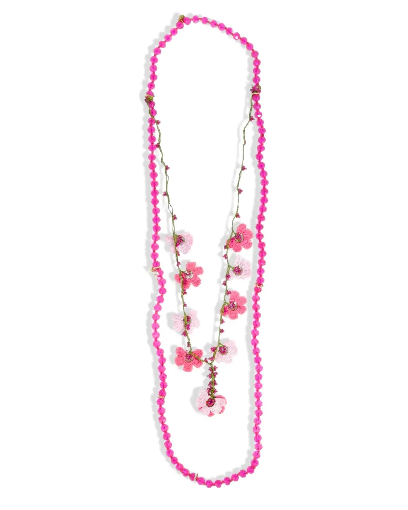 SACRED HEART CHOKER | POWDER