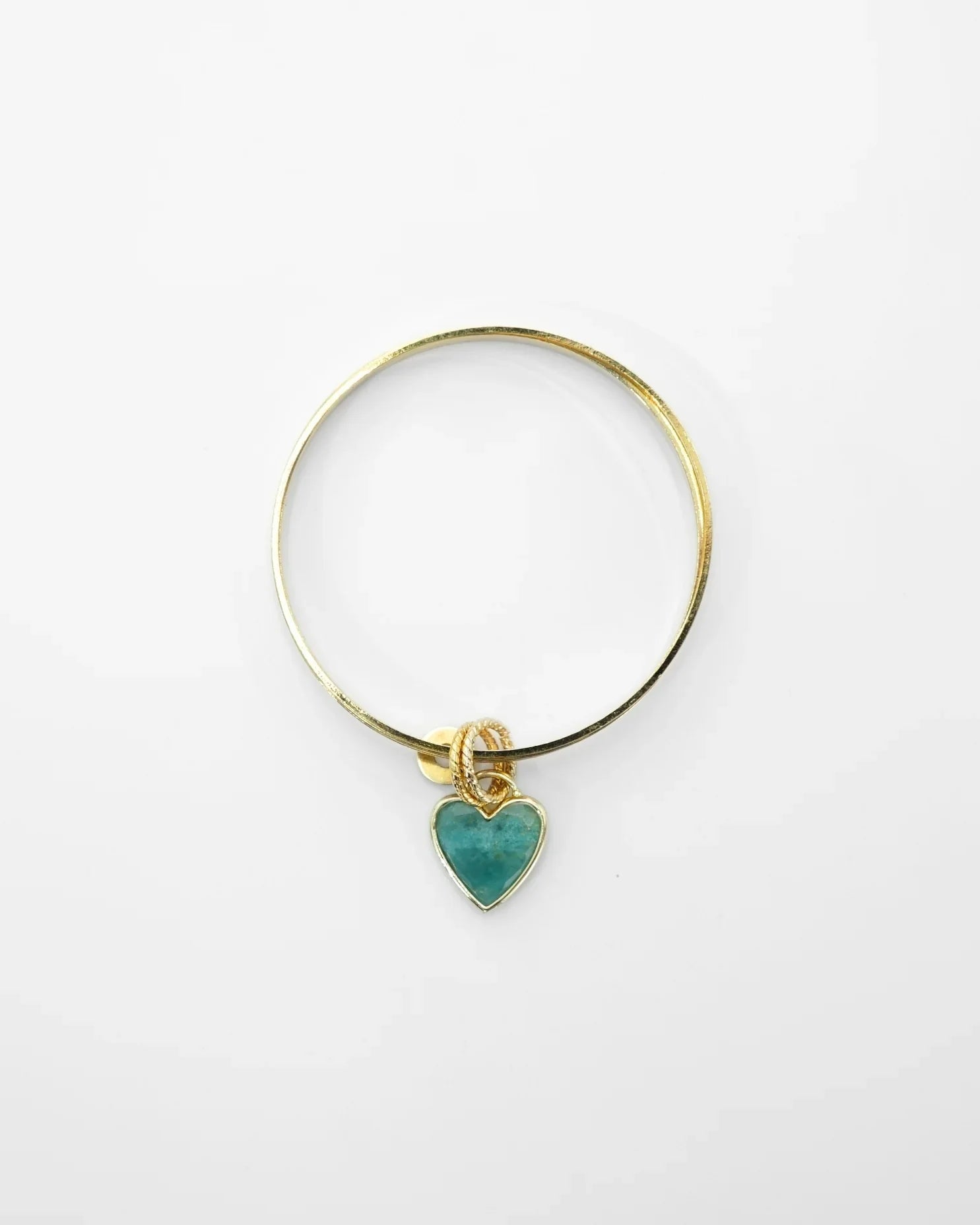 LUX QUARTZ NECKLACE