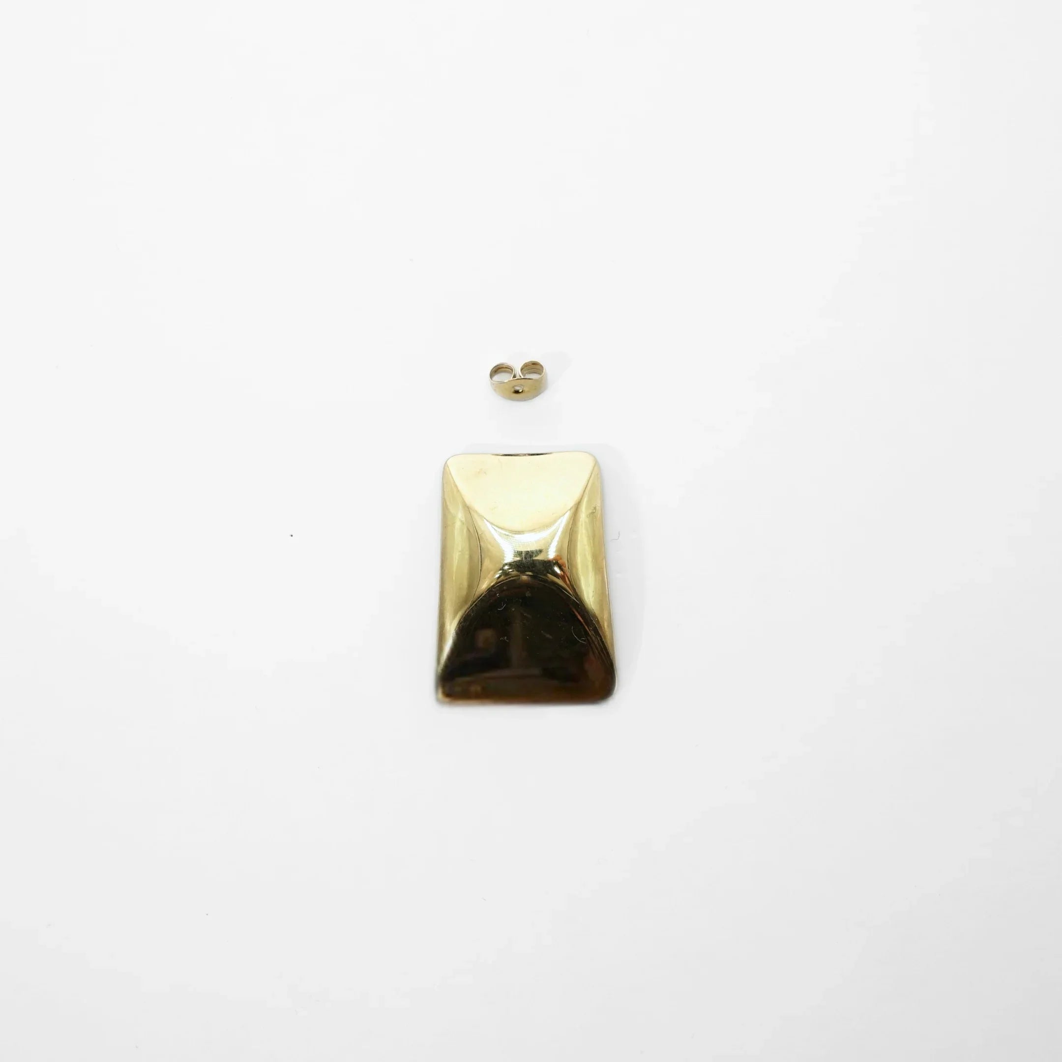 LUX QUARTZ NECKLACE
