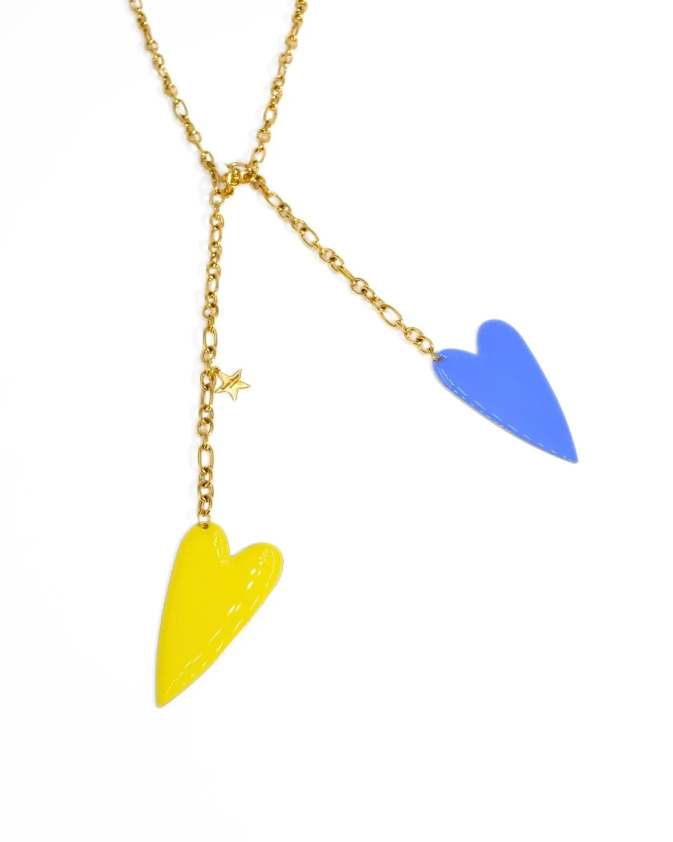 EMOTICON CHOKER