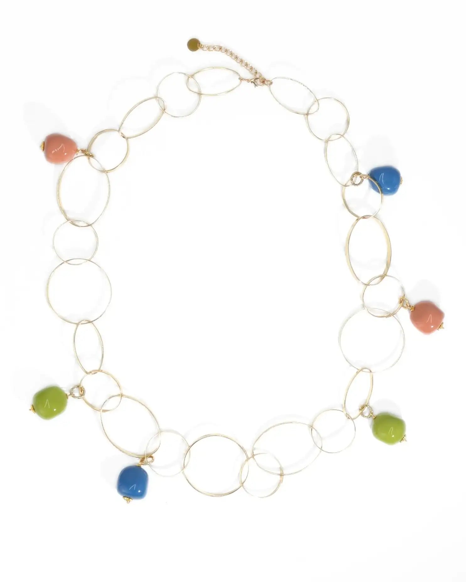 EMOTICON CHOKER