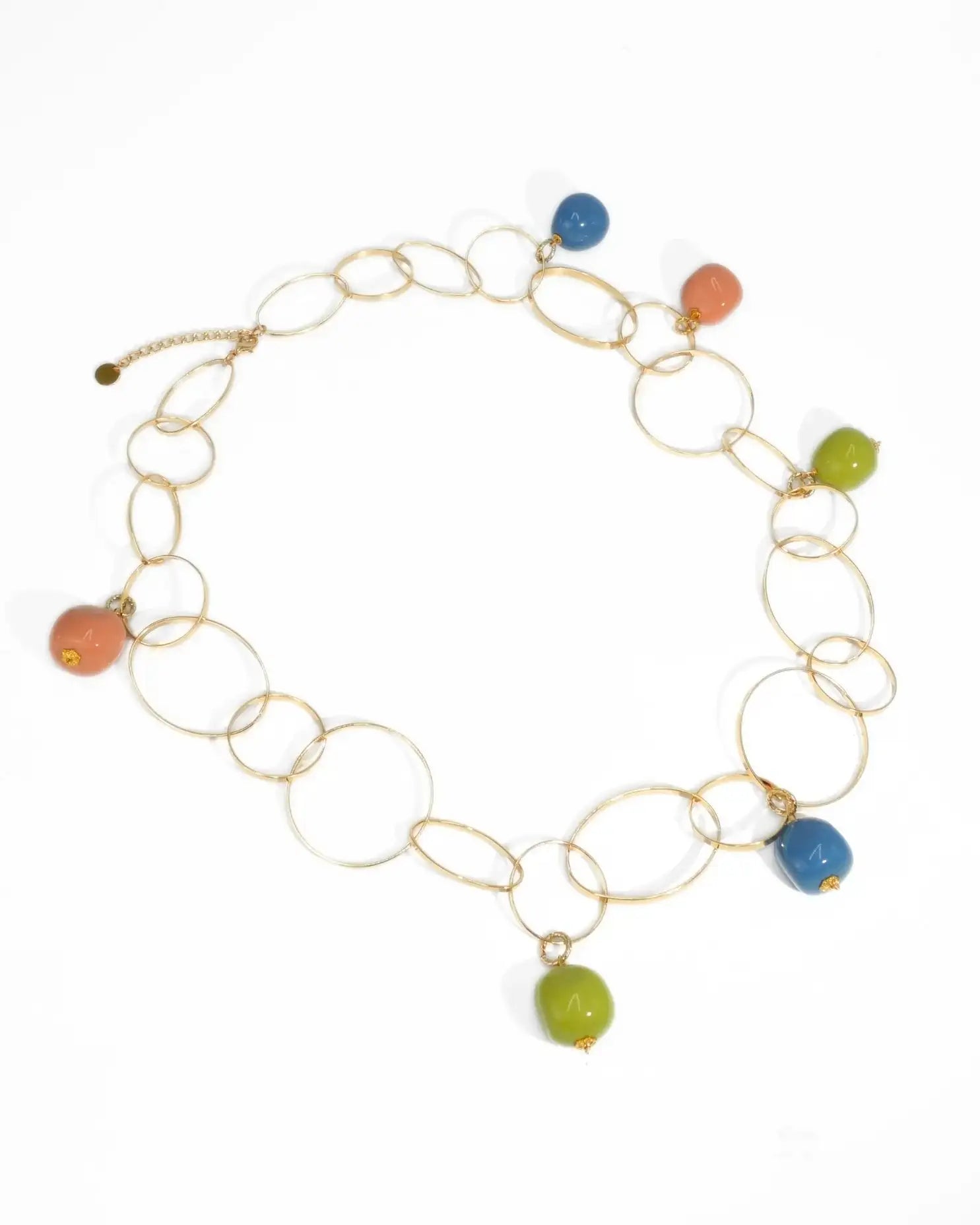 EMOTICON CHOKER