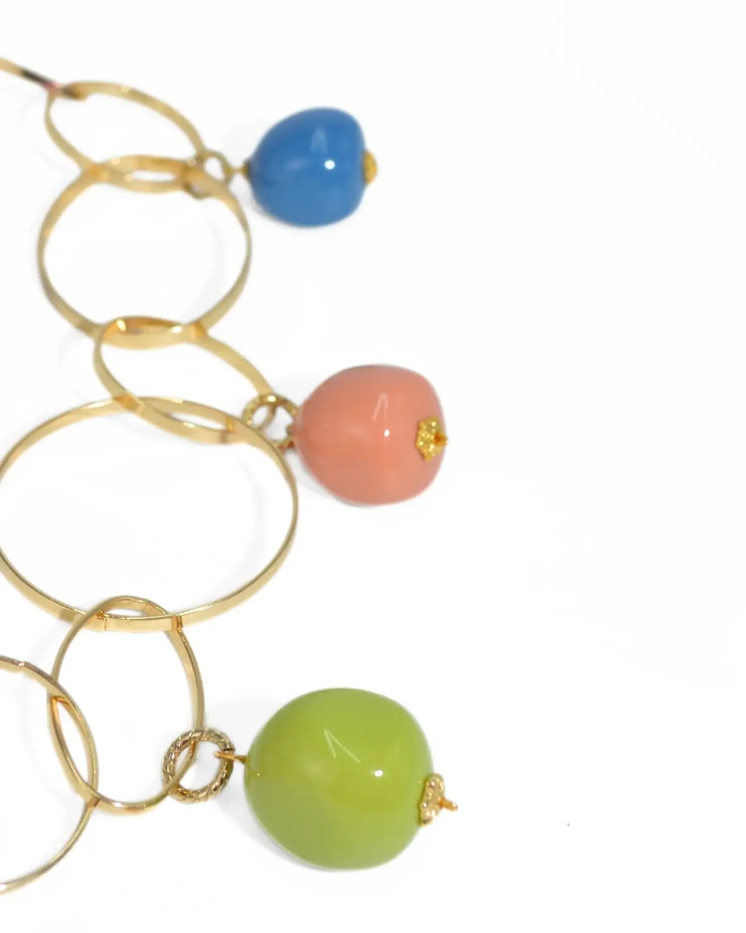EMOTICON CHOKER
