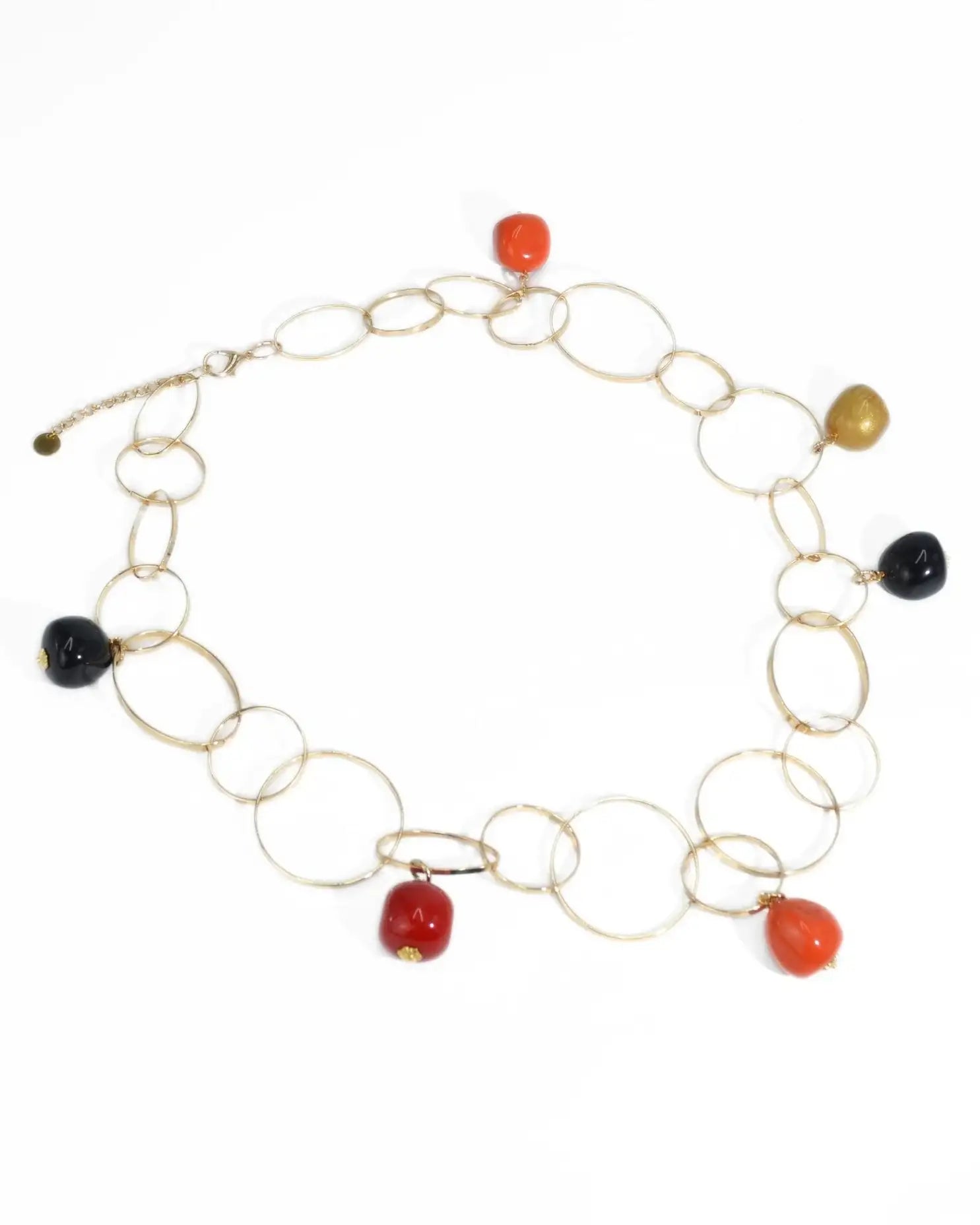 EMOTICON CHOKER