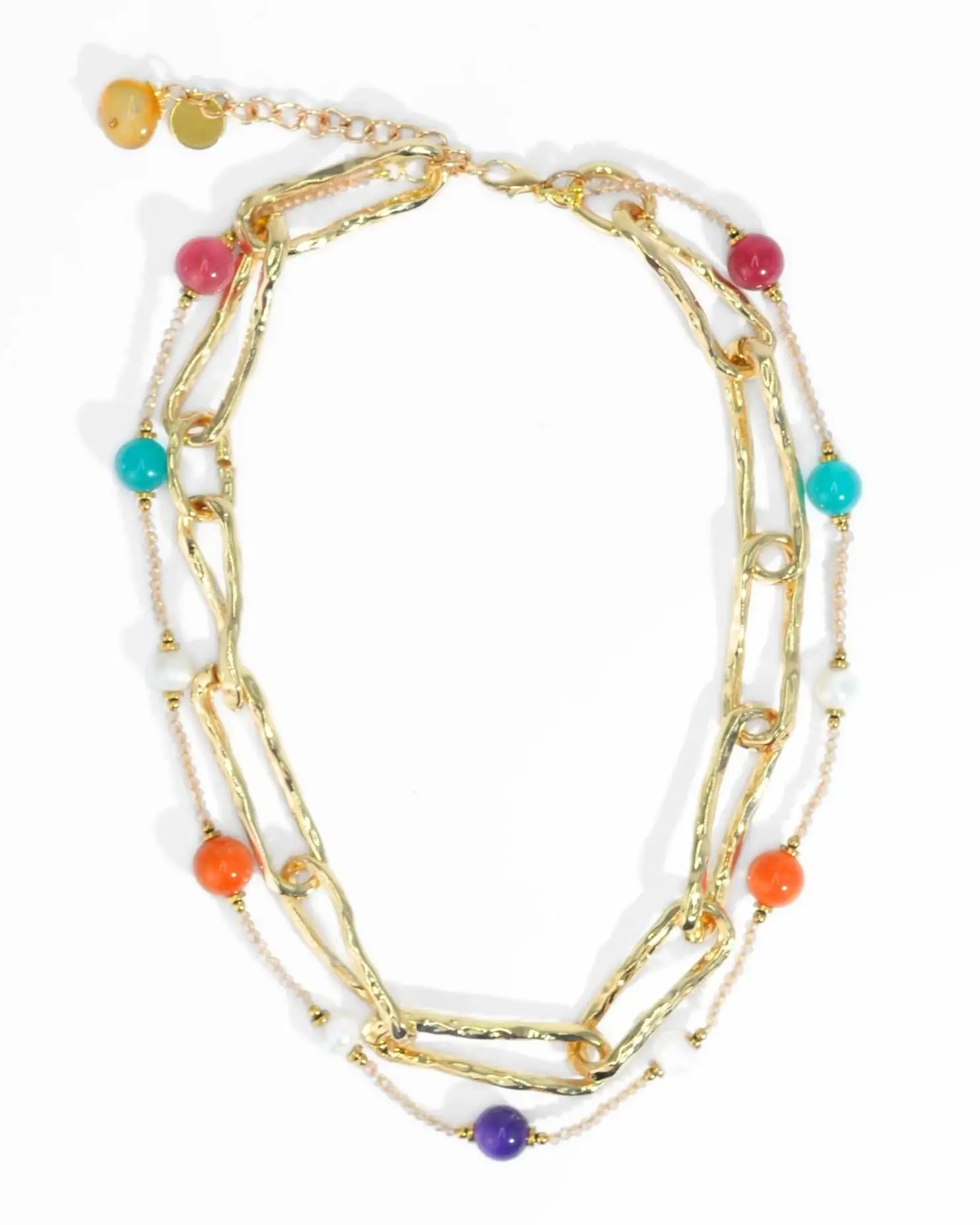 EMOTICON CHOKER
