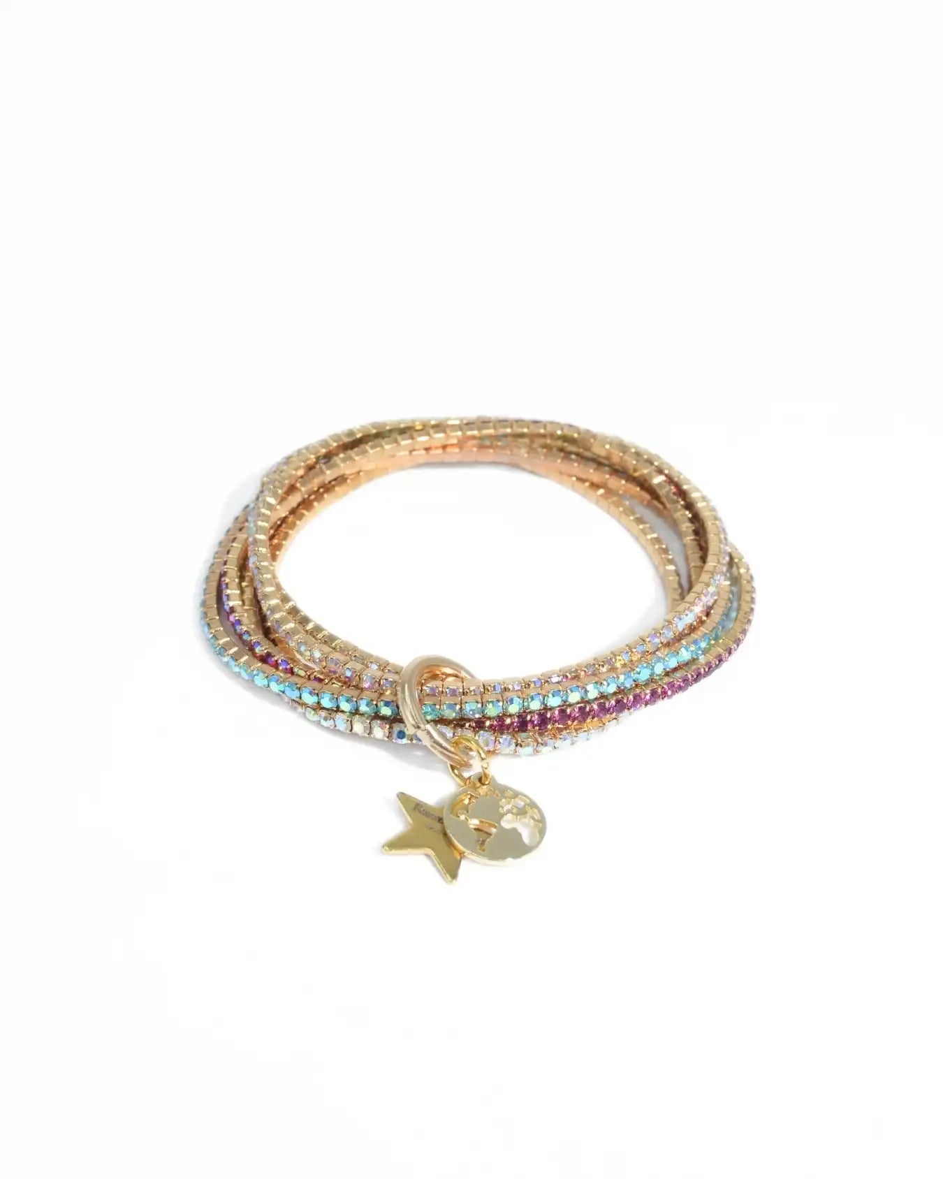 EMOTICON CHOKER