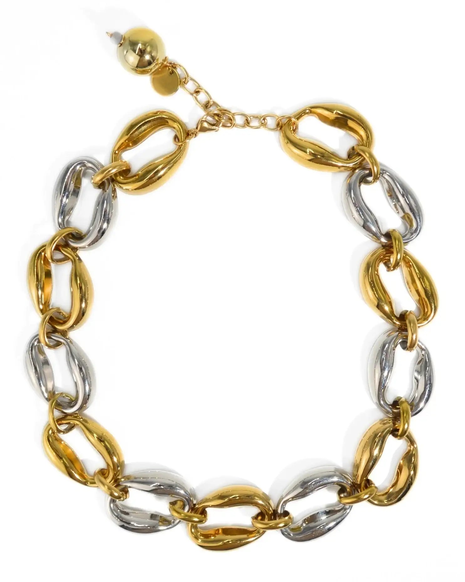EMOTICON CHOKER