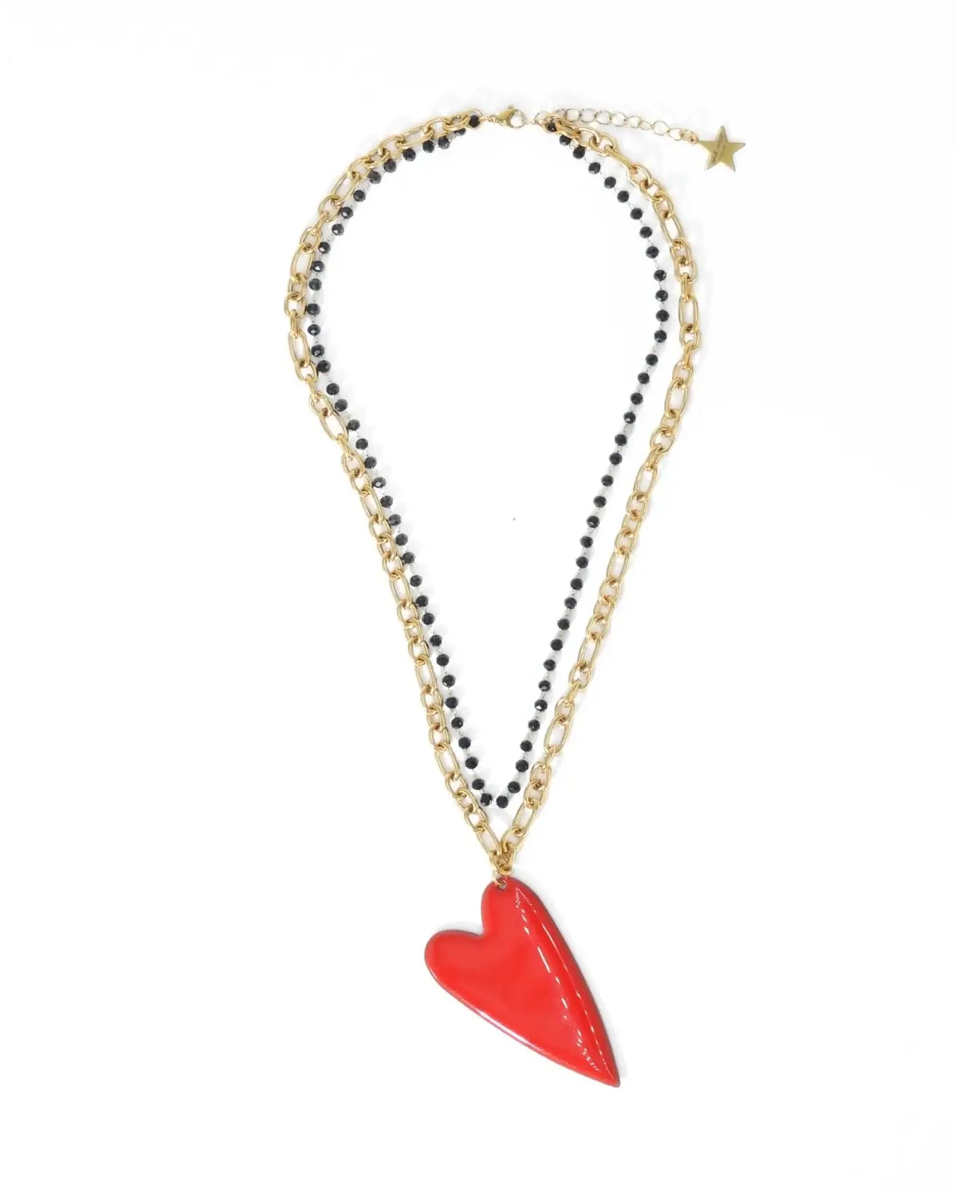 EMOTICON CHOKER
