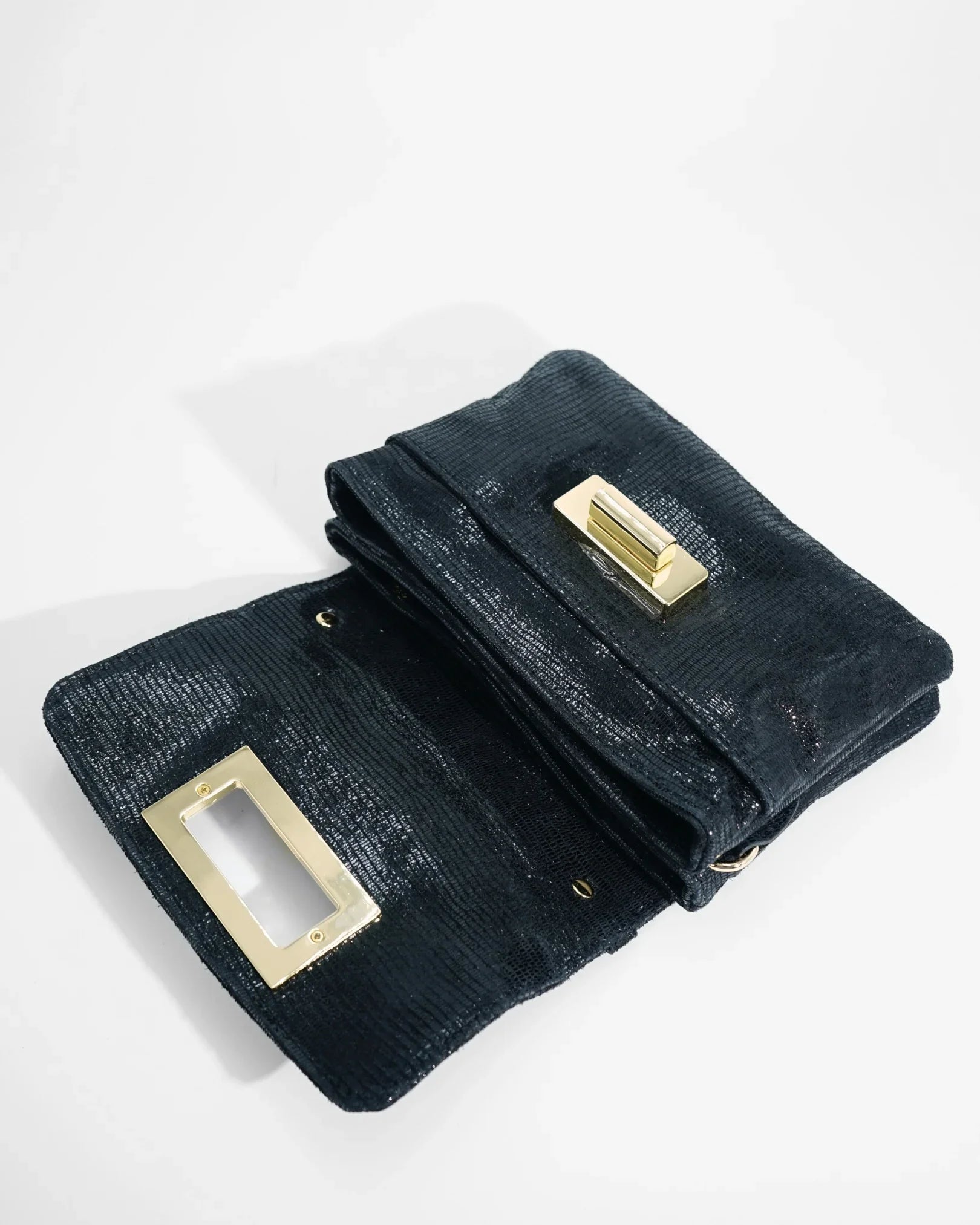 CINDY | LEATHER