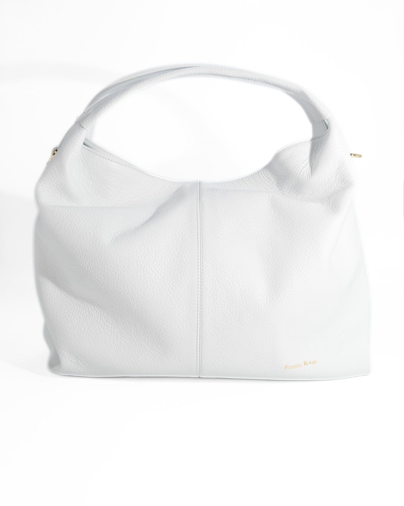 CARLOTTA | WHITE