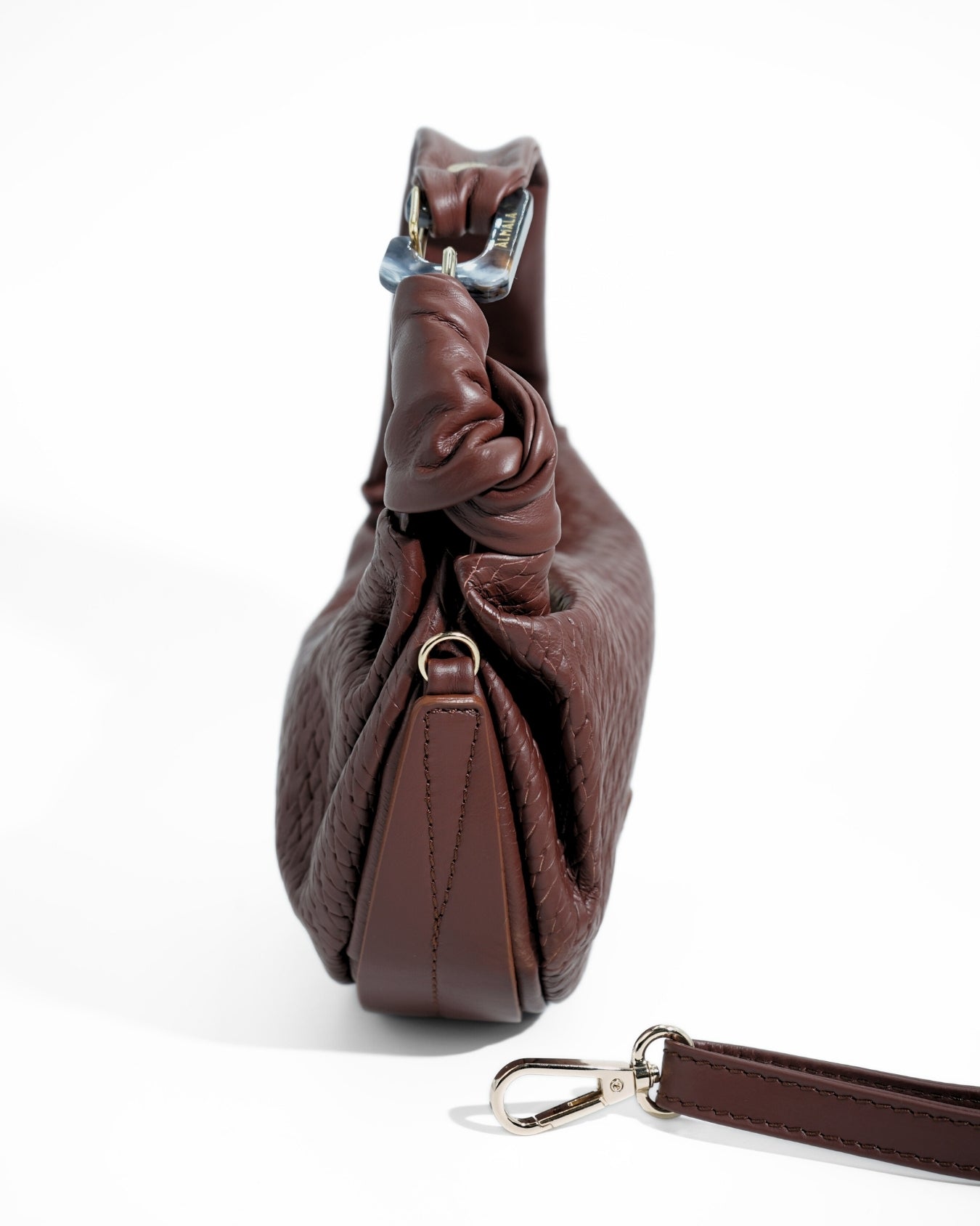 MINI DOUBLE | CHESTNUT
