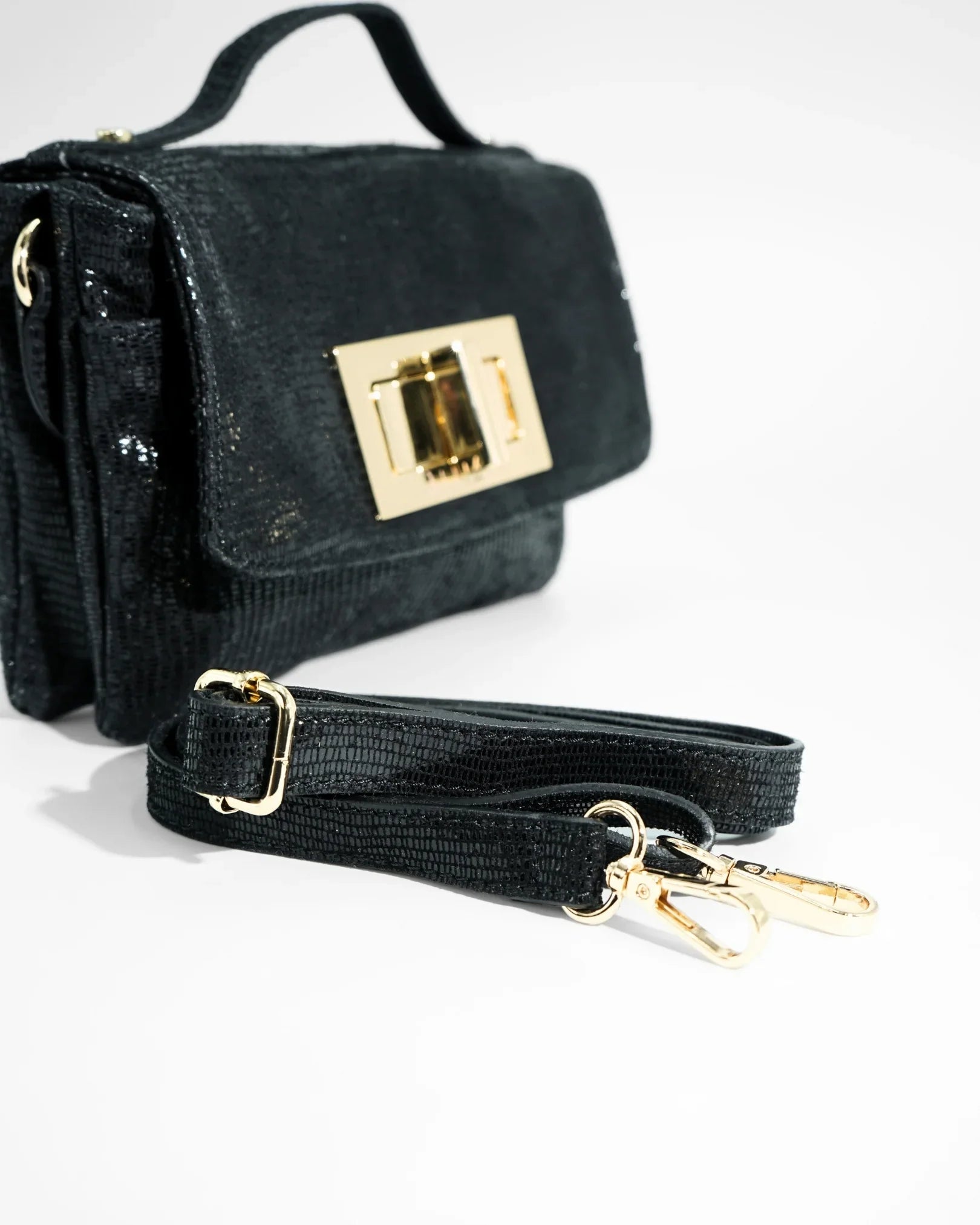 CINDY | LEATHER