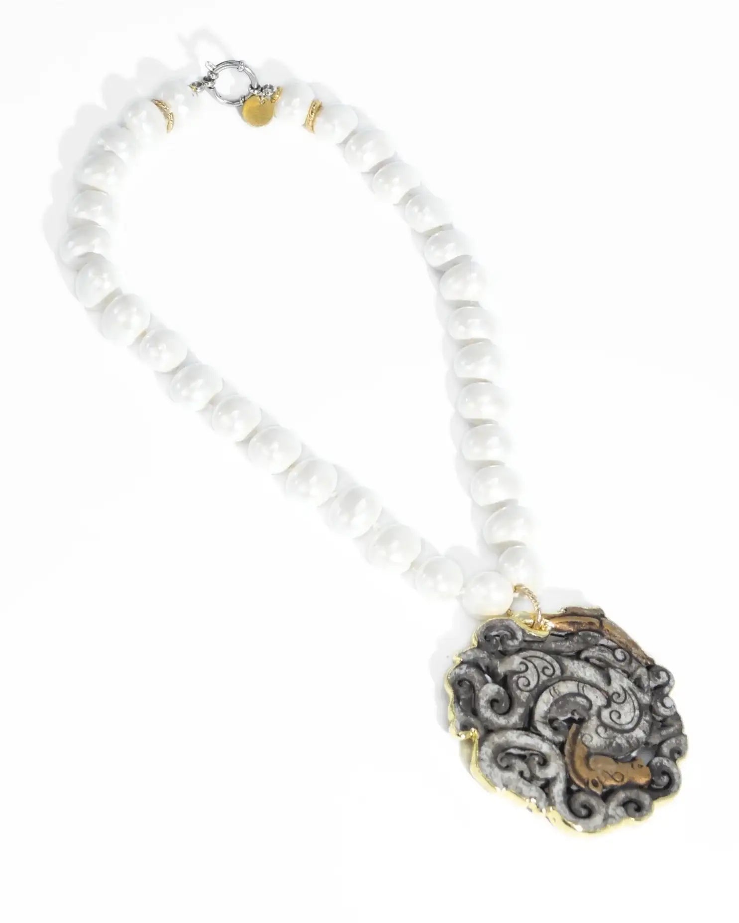 EMOTICON CHOKER