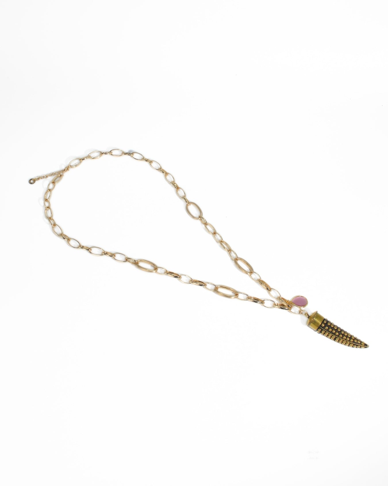 SACRED HEART CHOKER | POWDER