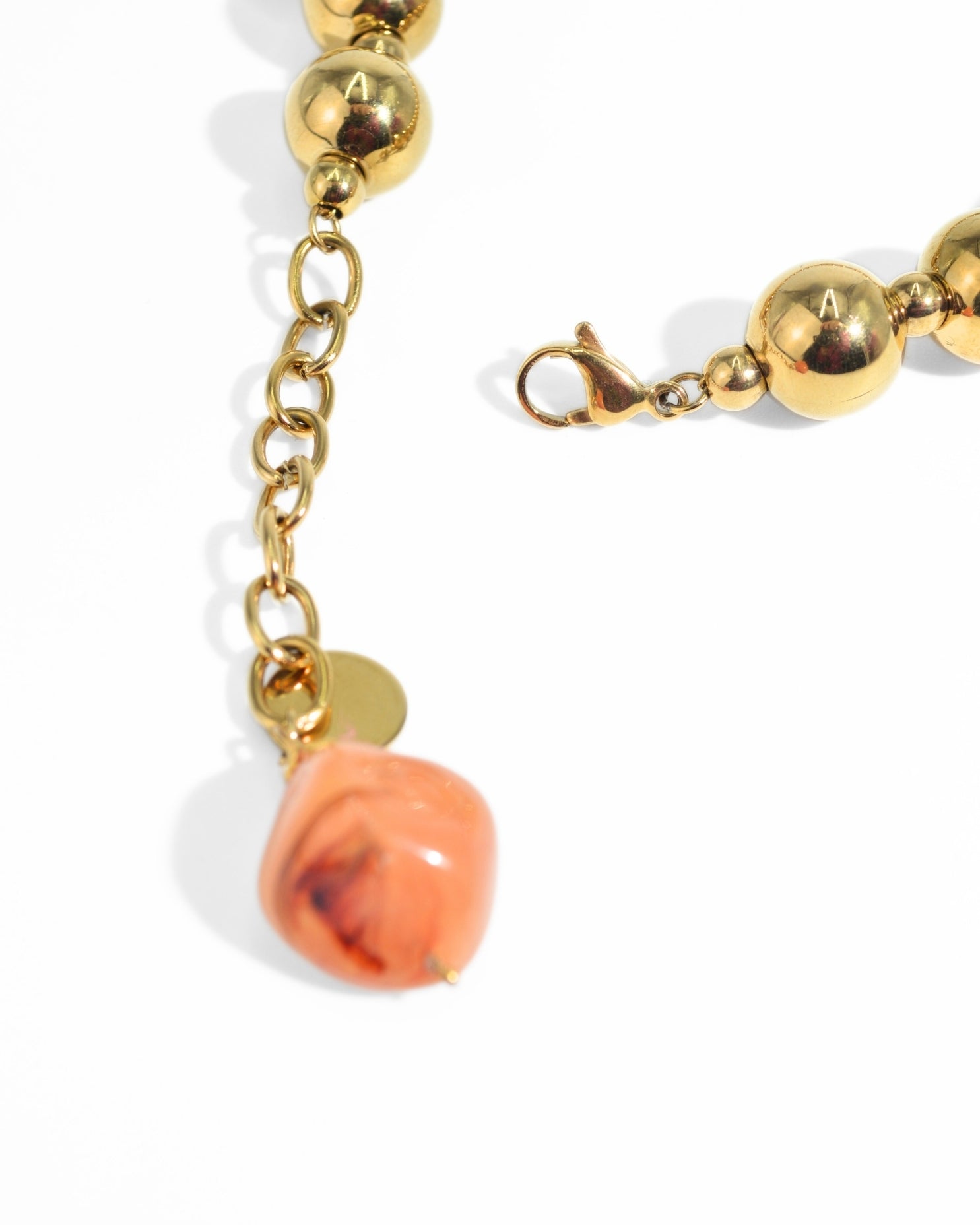 EMOTICON CHOKER