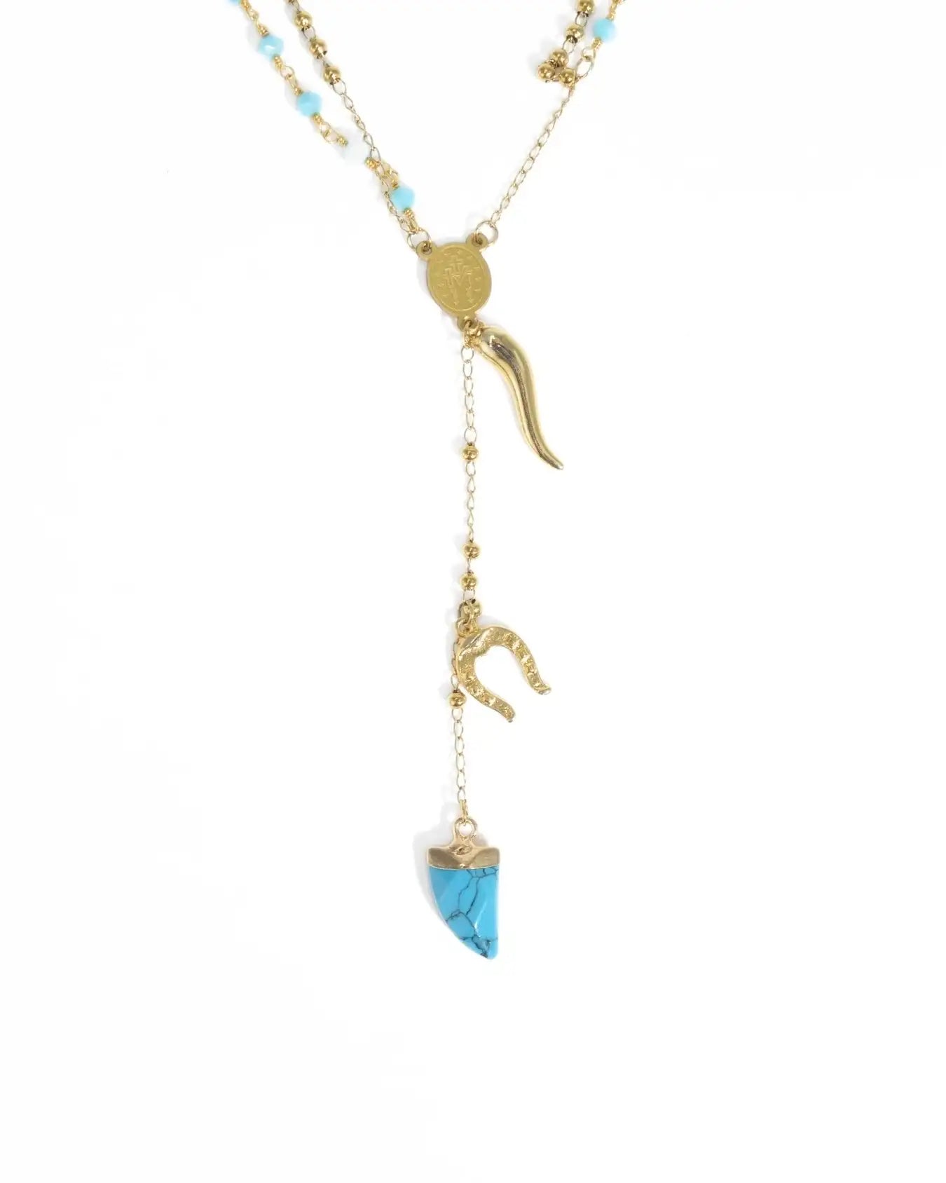 EMOTICON CHOKER