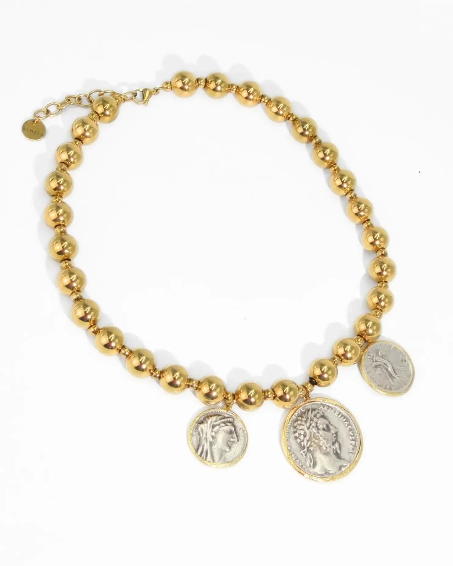 EMOTICON CHOKER