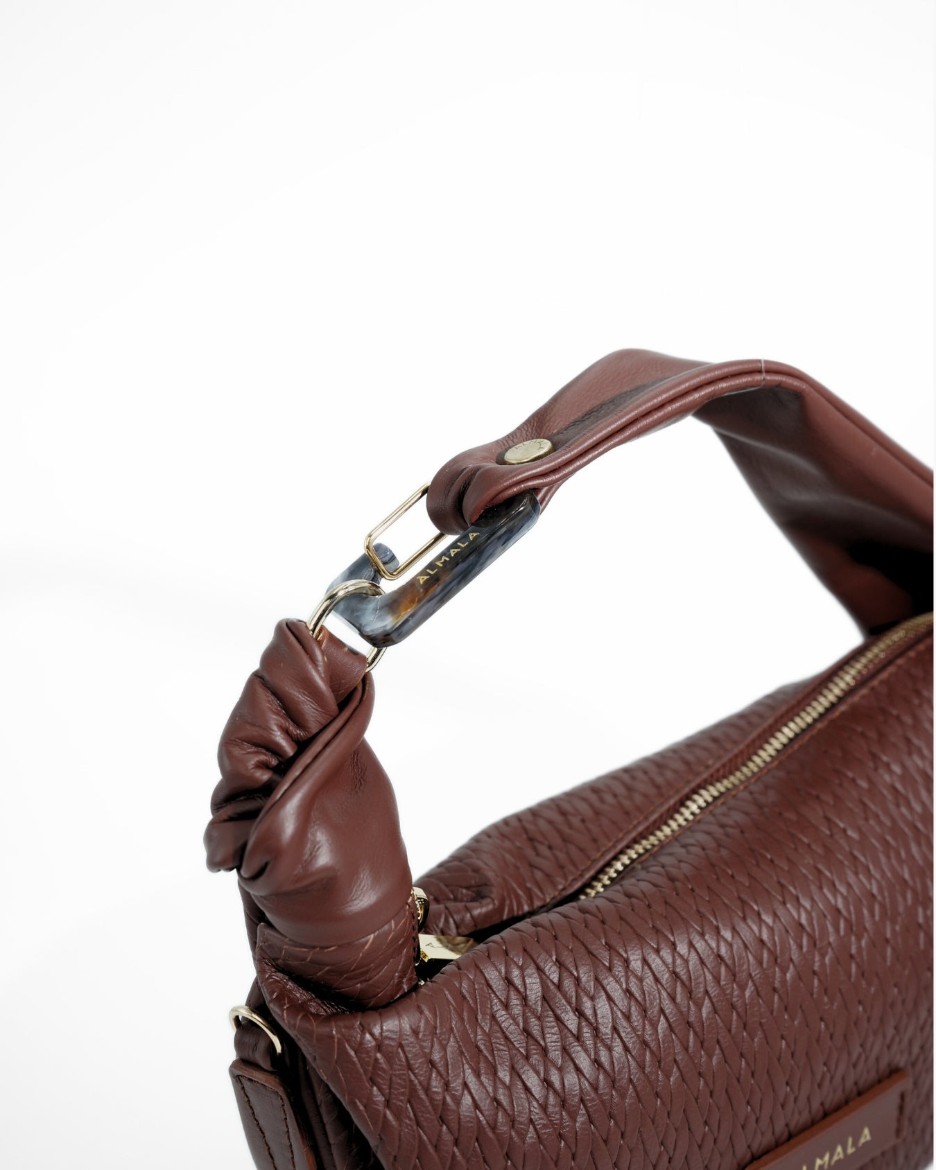 MINI DOUBLE | CHESTNUT