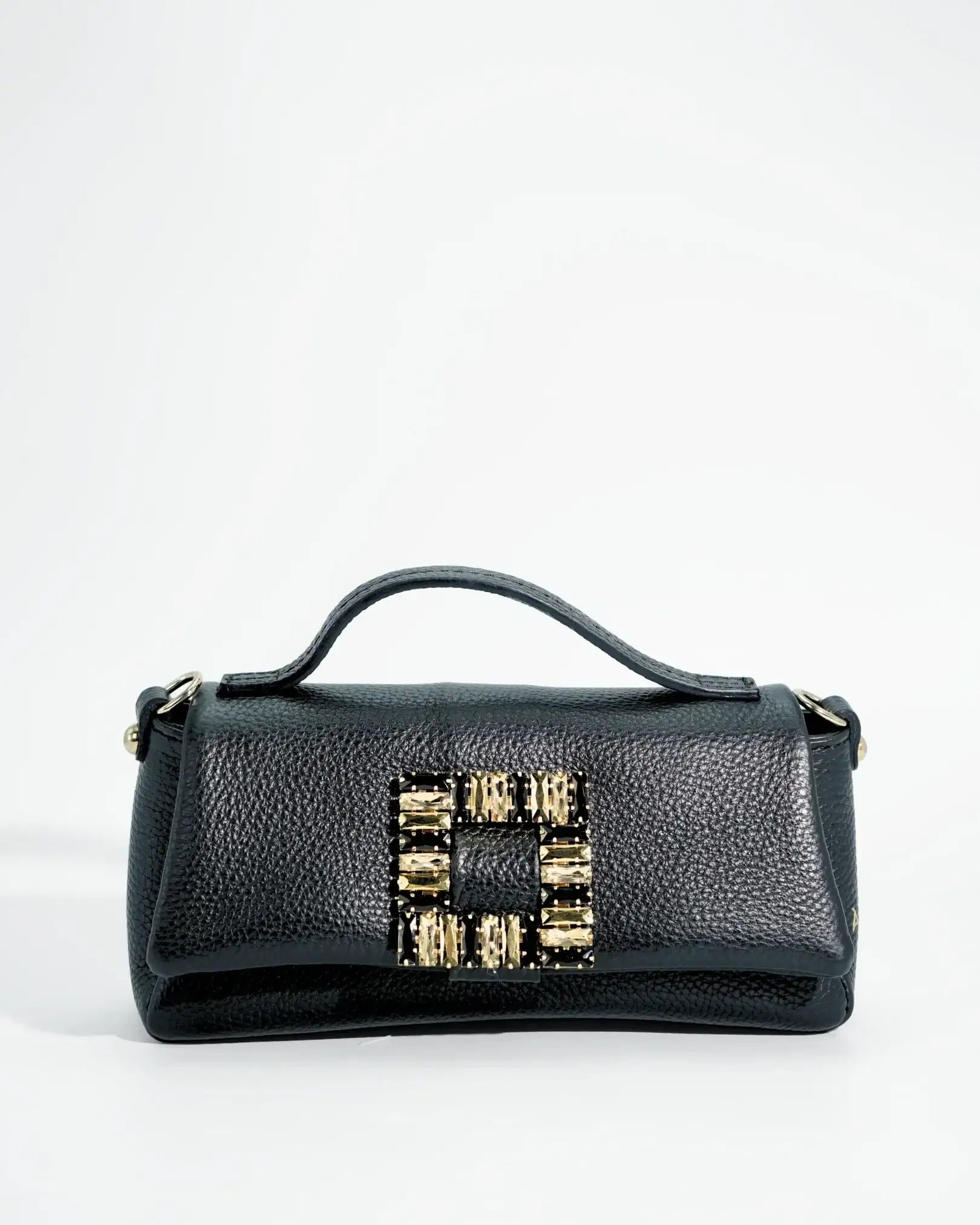 CINDY | LEATHER