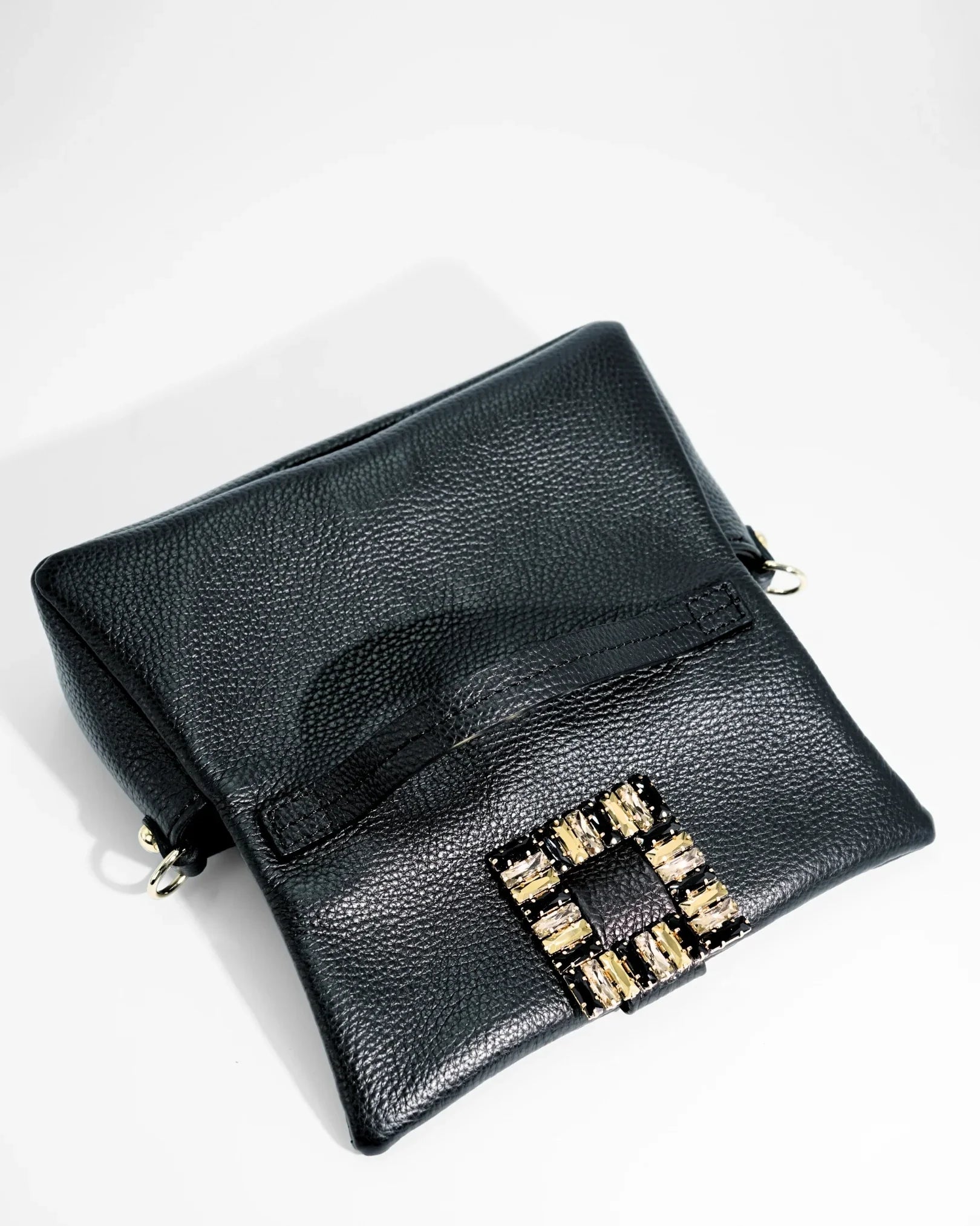CINDY | LEATHER