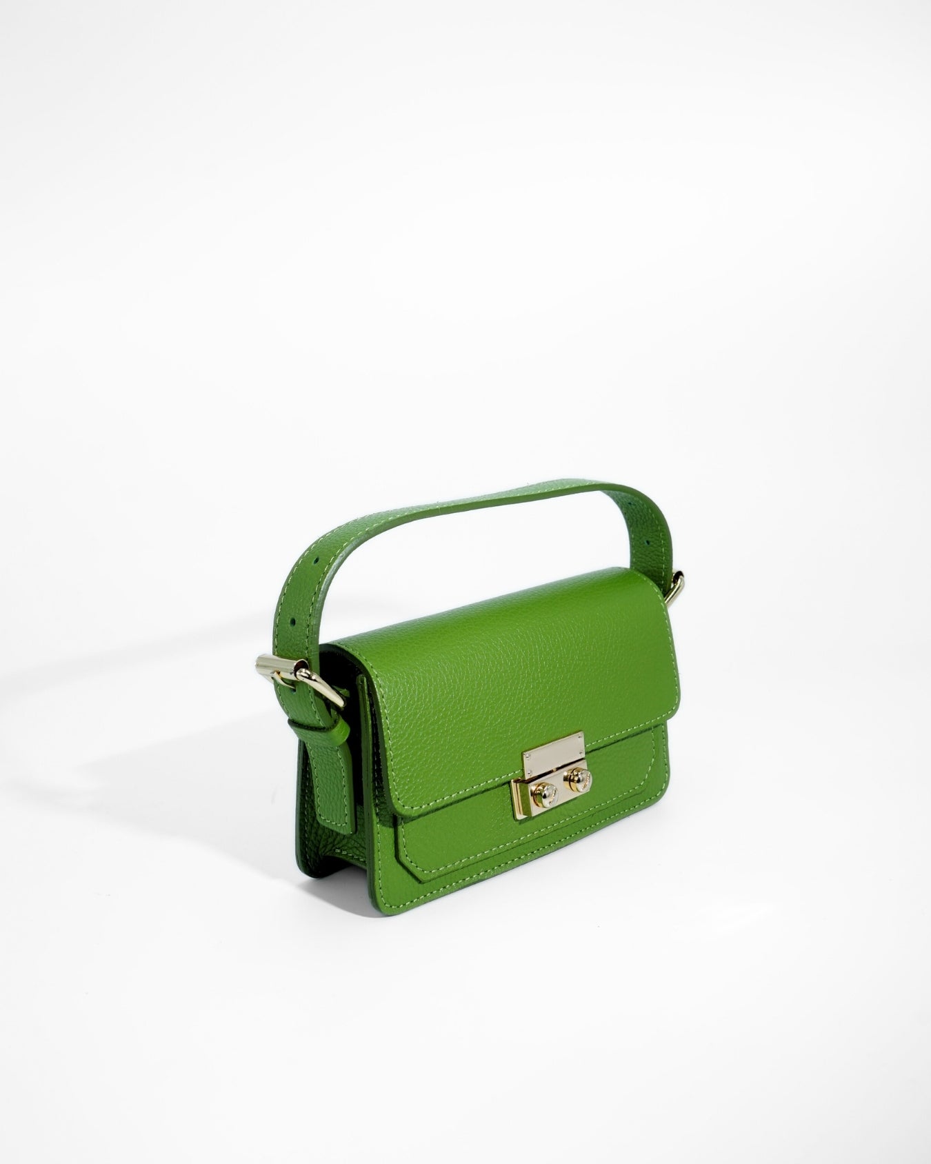 # BAG | GREEN