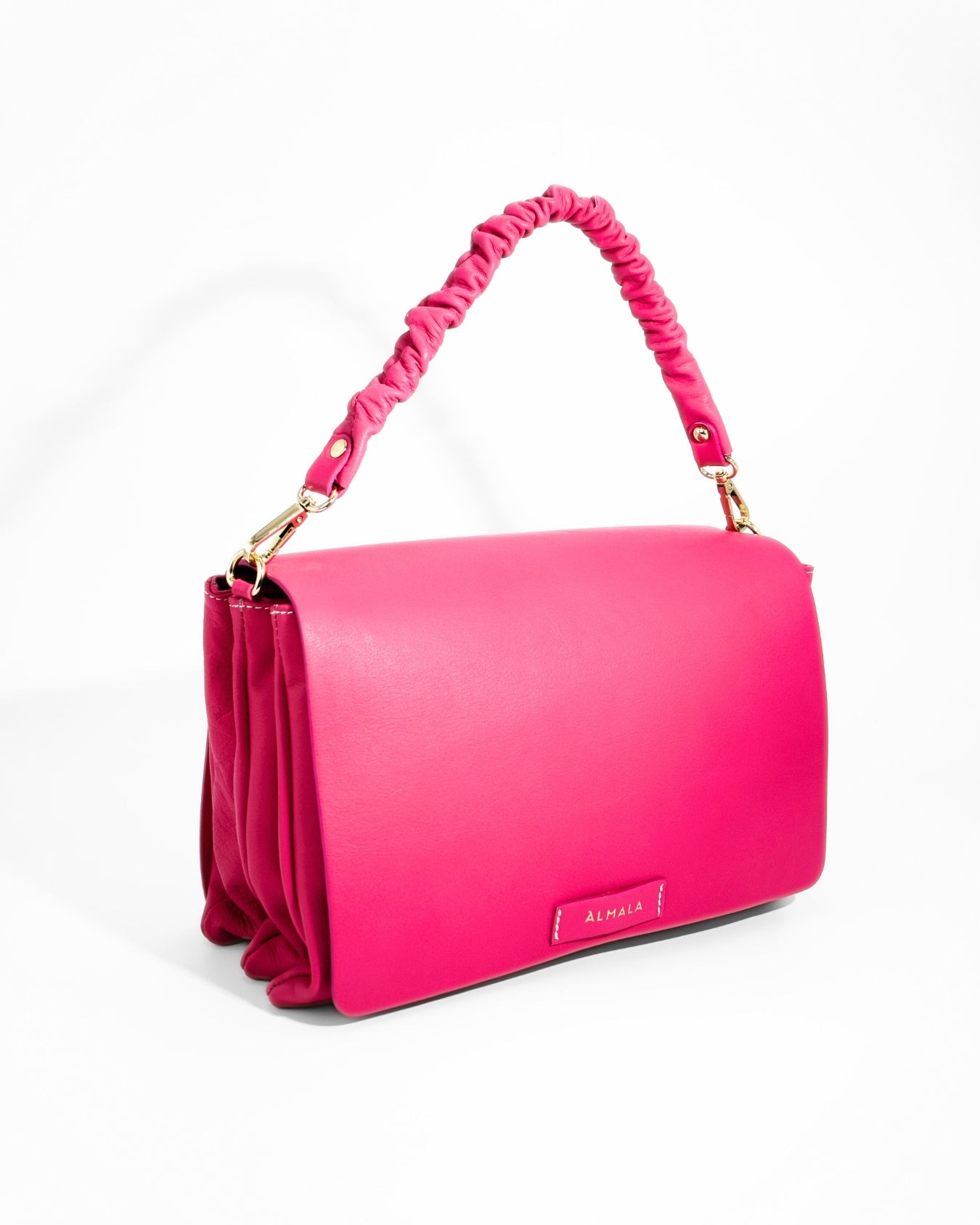 BRIGITTE | FUCHSIA