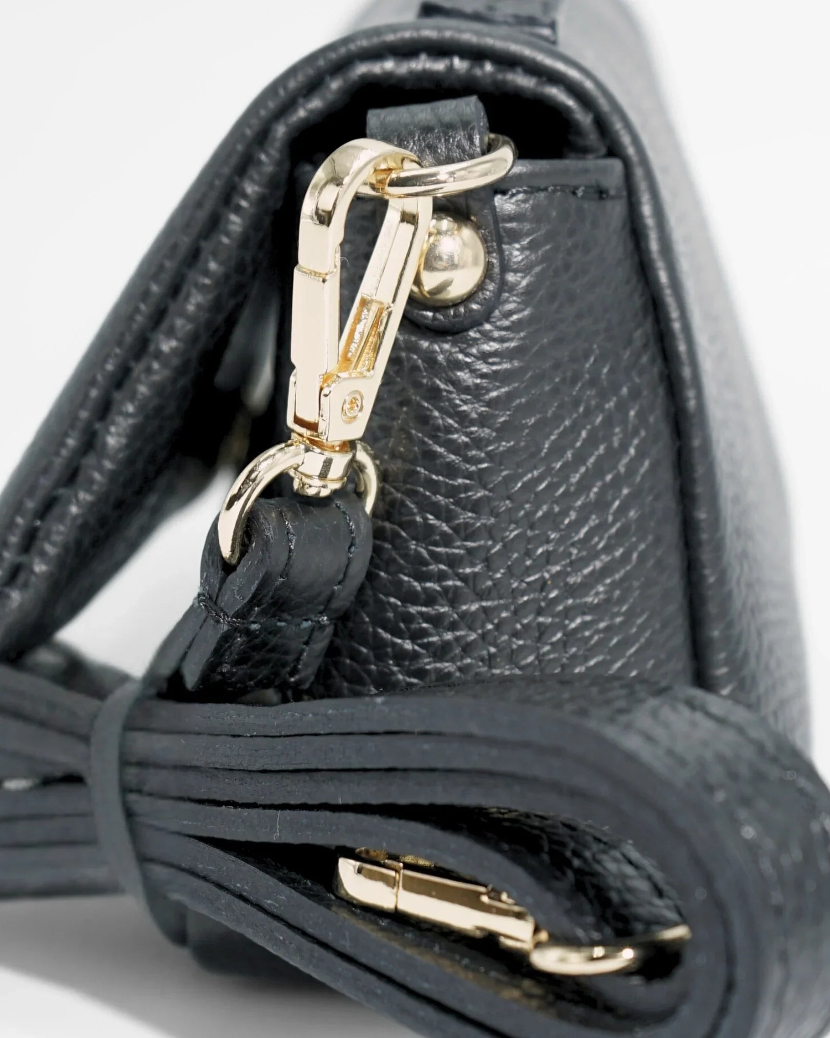 CINDY | LEATHER