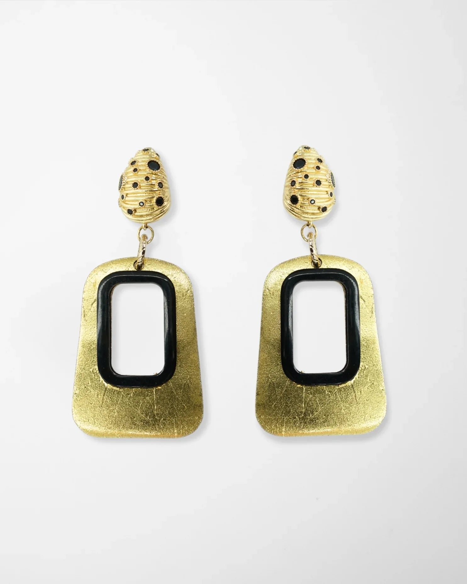 LUX QUARTZ NECKLACE