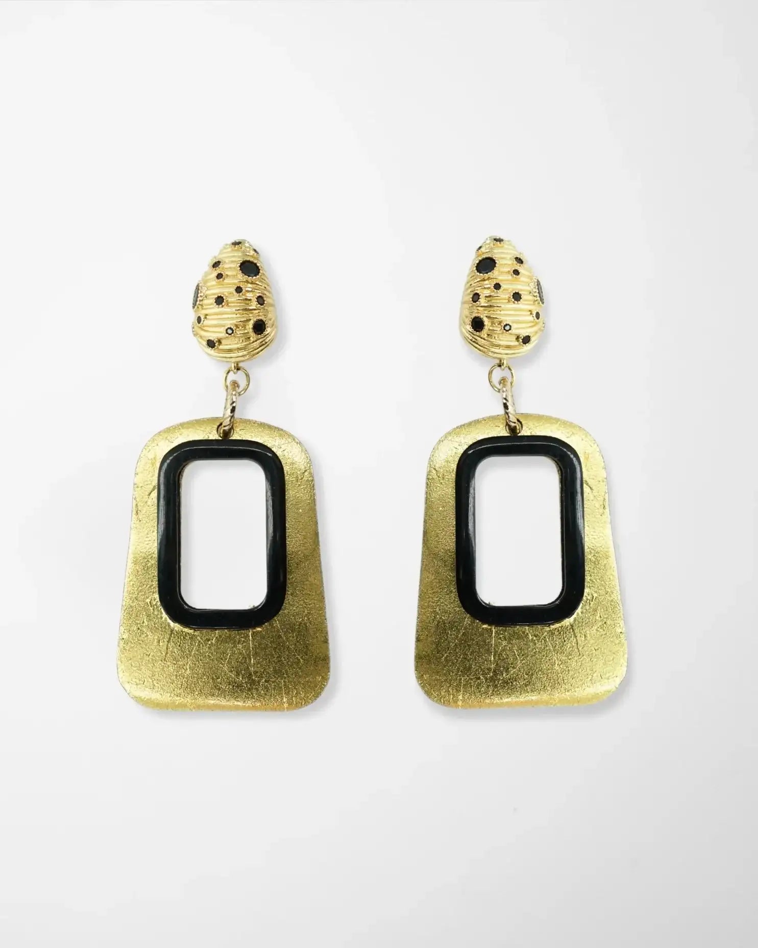 LUX QUARTZ NECKLACE