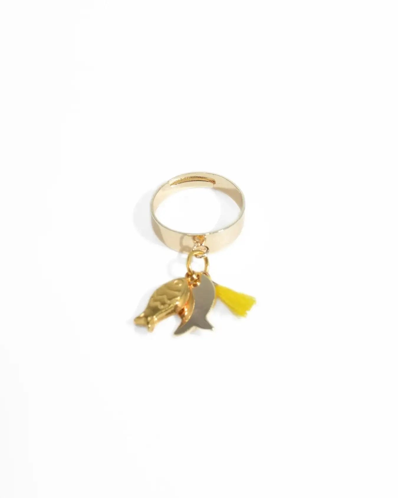 EMOTICON CHOKER