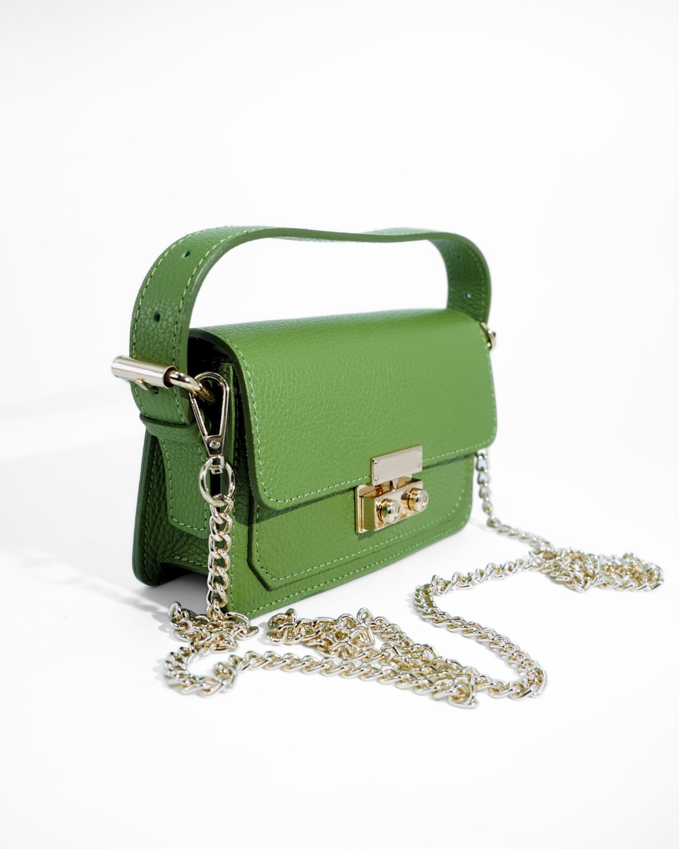 # BAG | GREEN