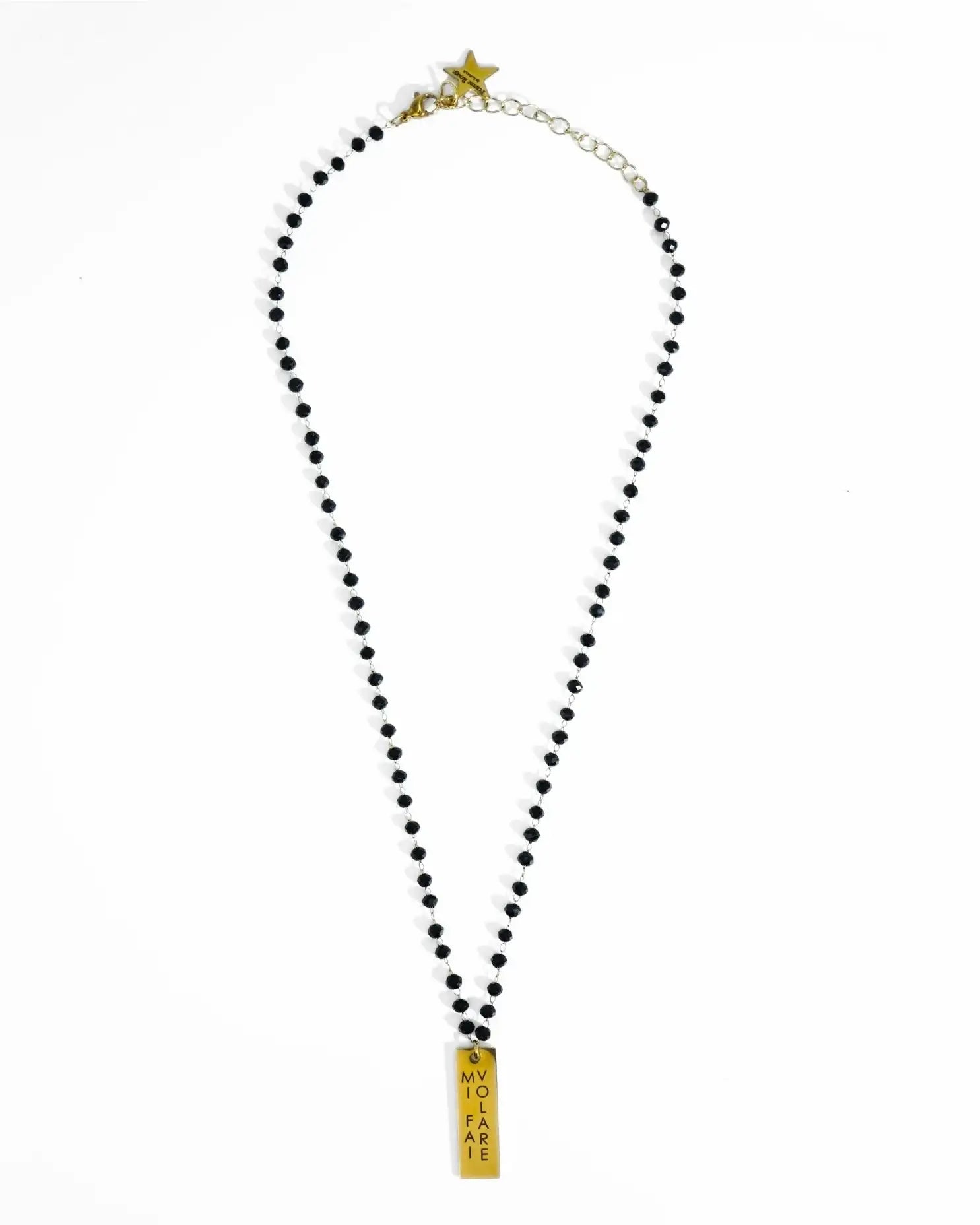 EMOTICON CHOKER