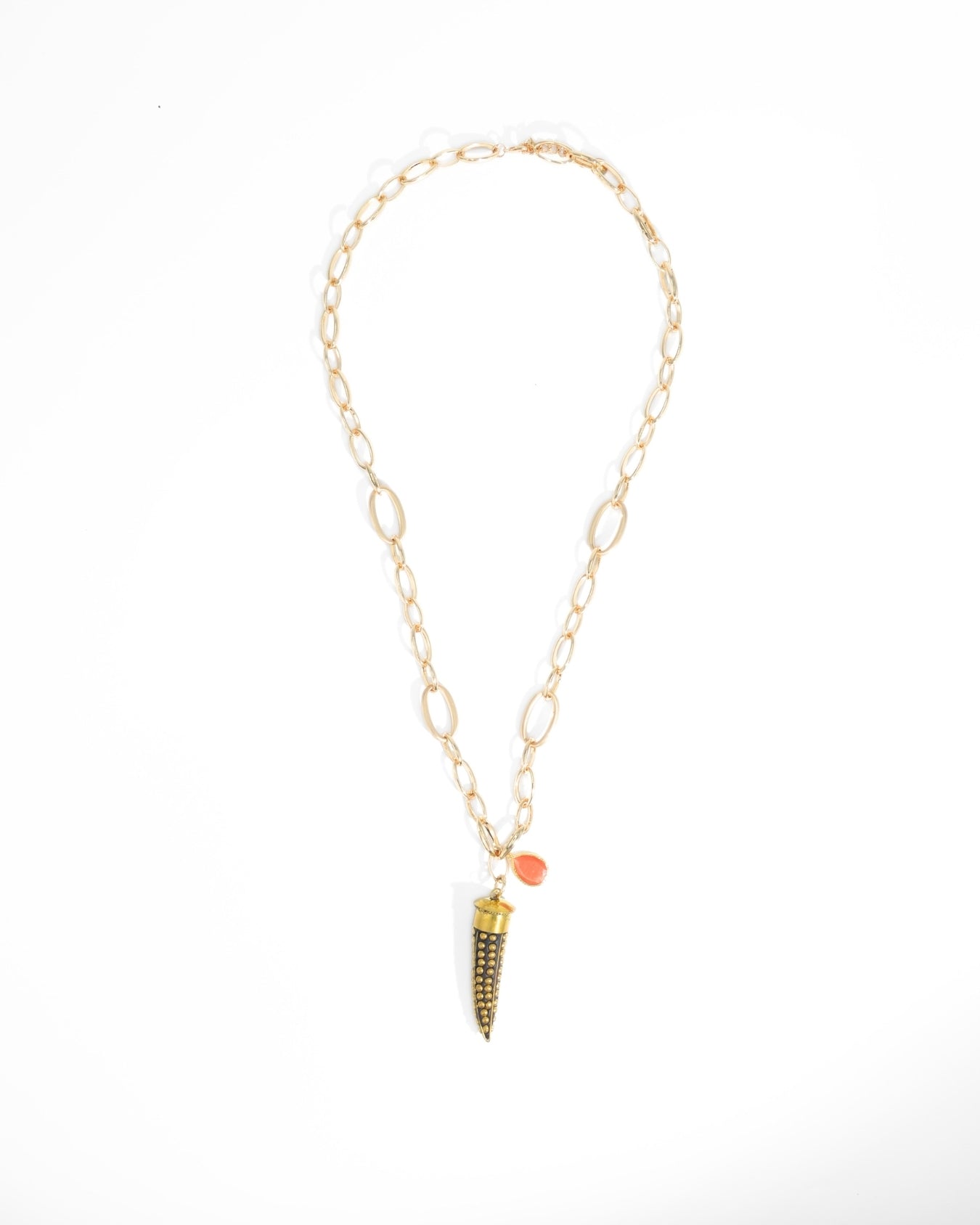 SACRED HEART CHOKER | POWDER