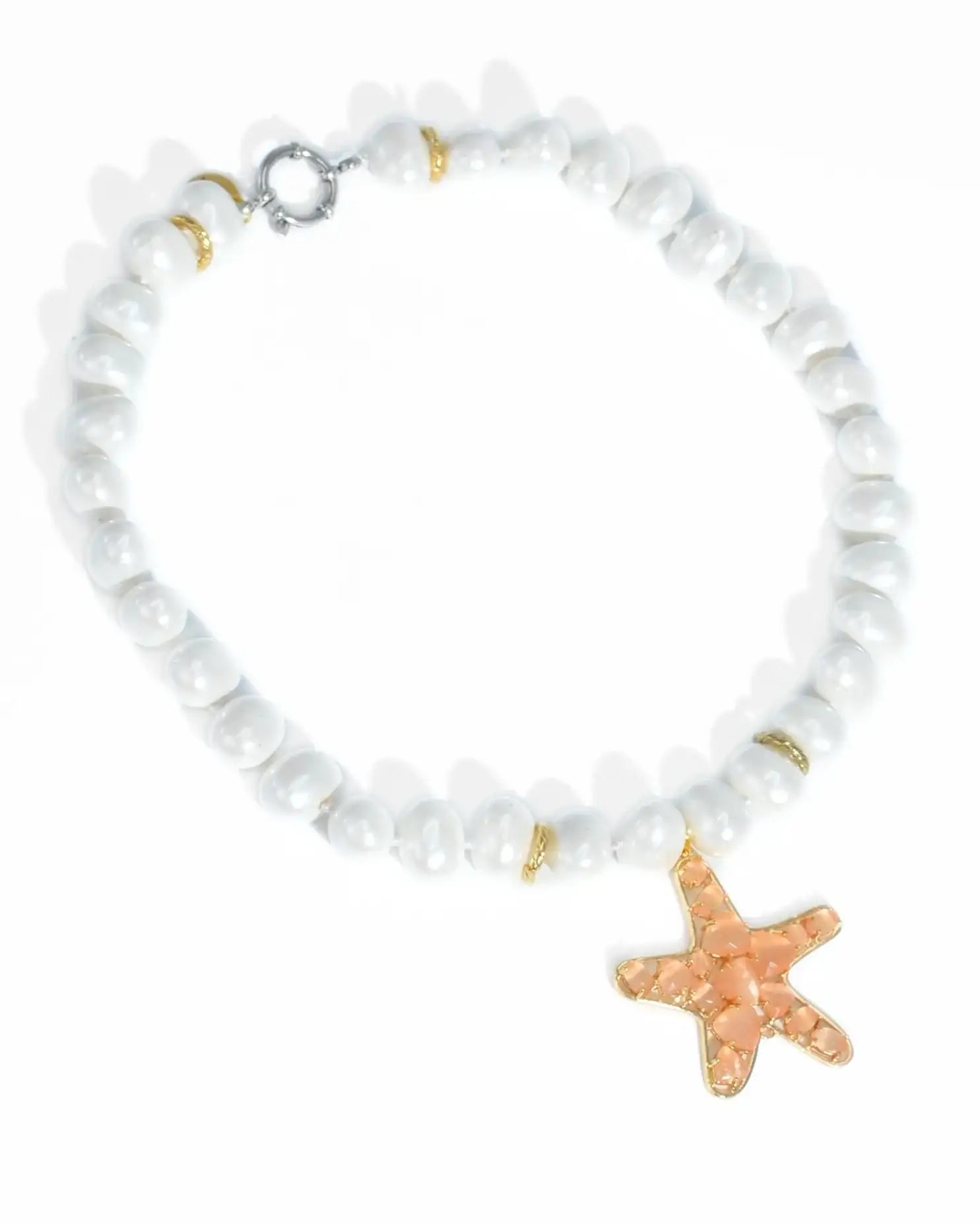 EMOTICON CHOKER