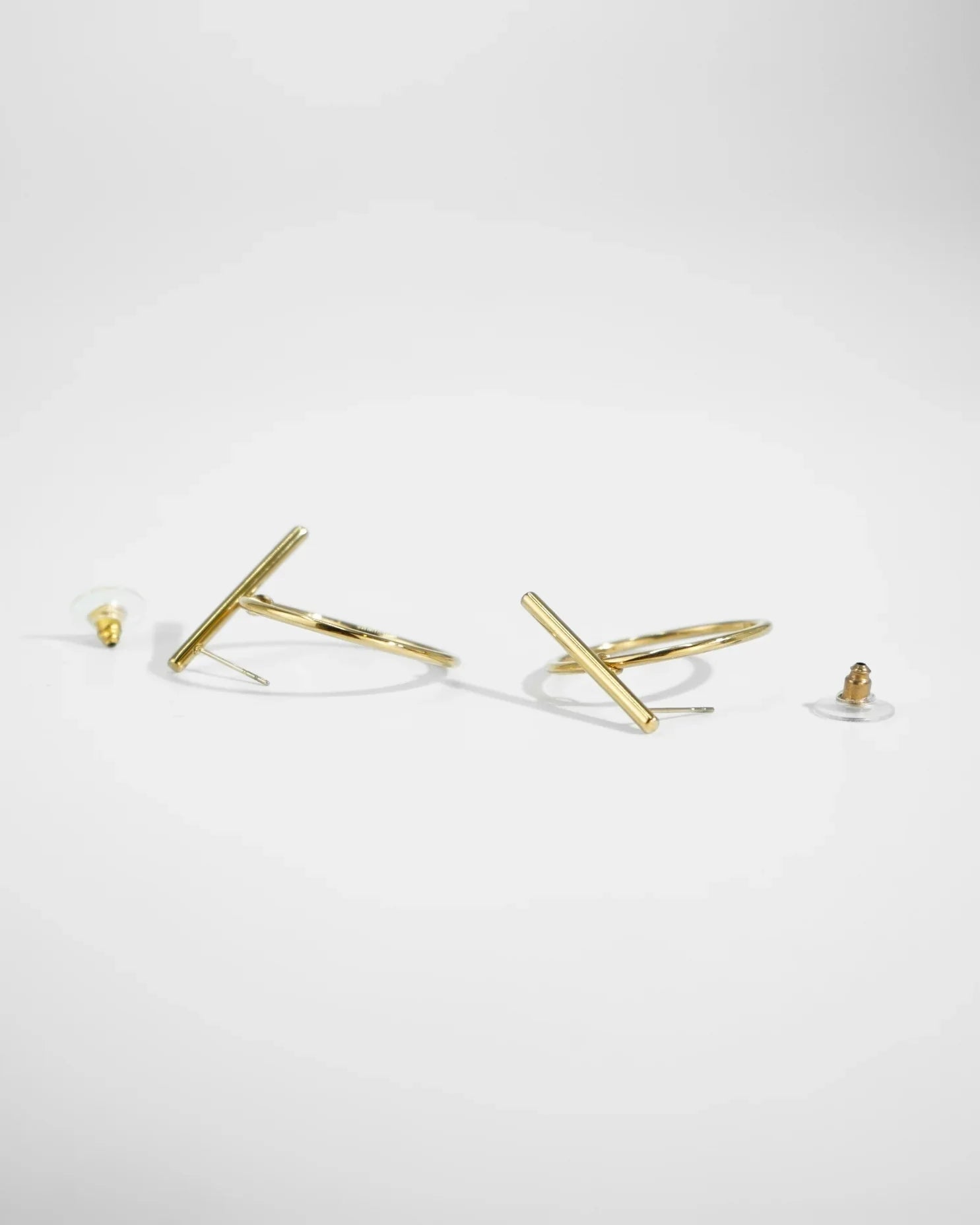 LUX QUARTZ NECKLACE