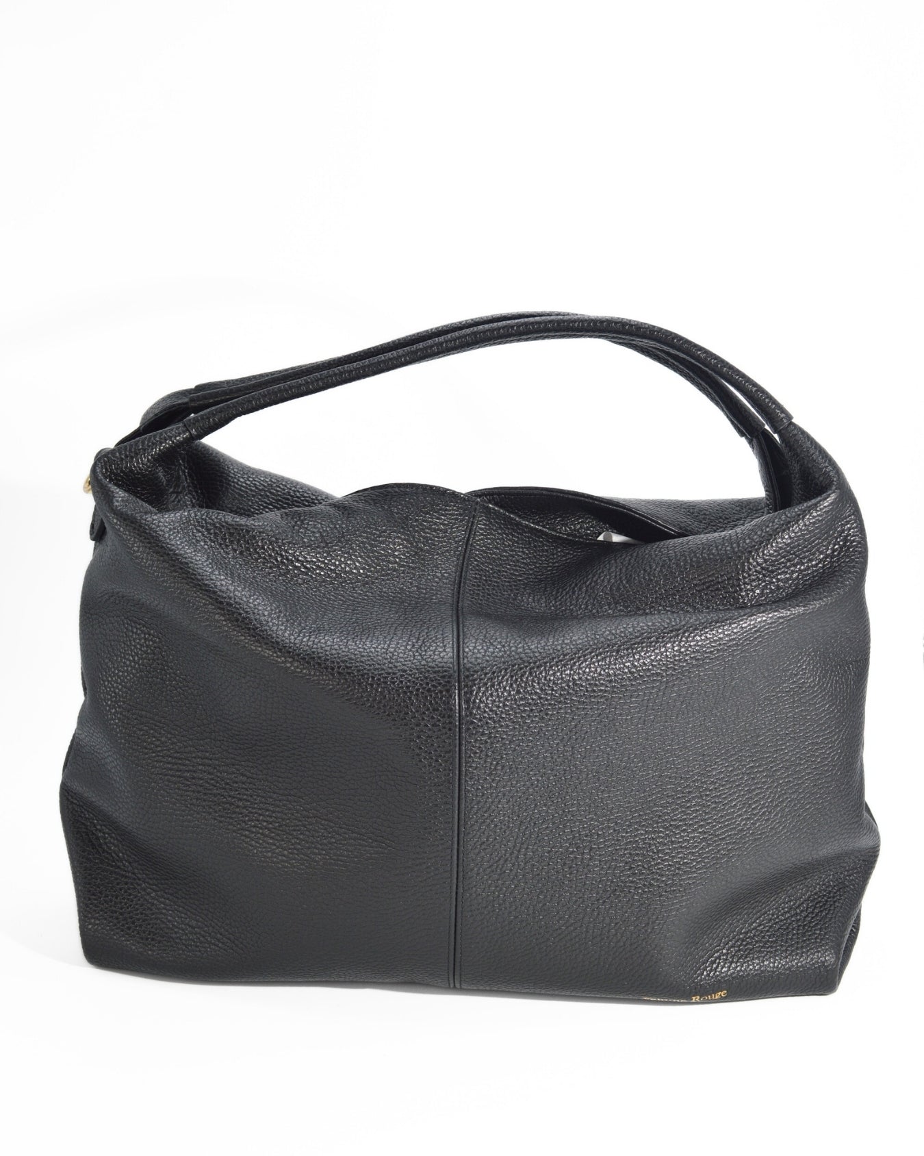 CARLOTTA | BLACK