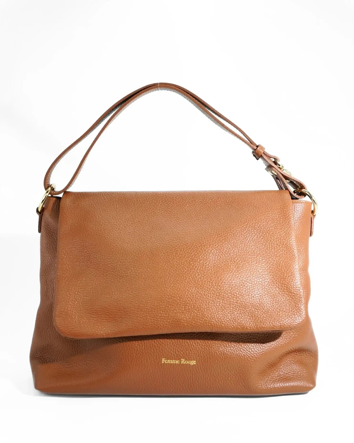 CLAUDIA | LEATHER