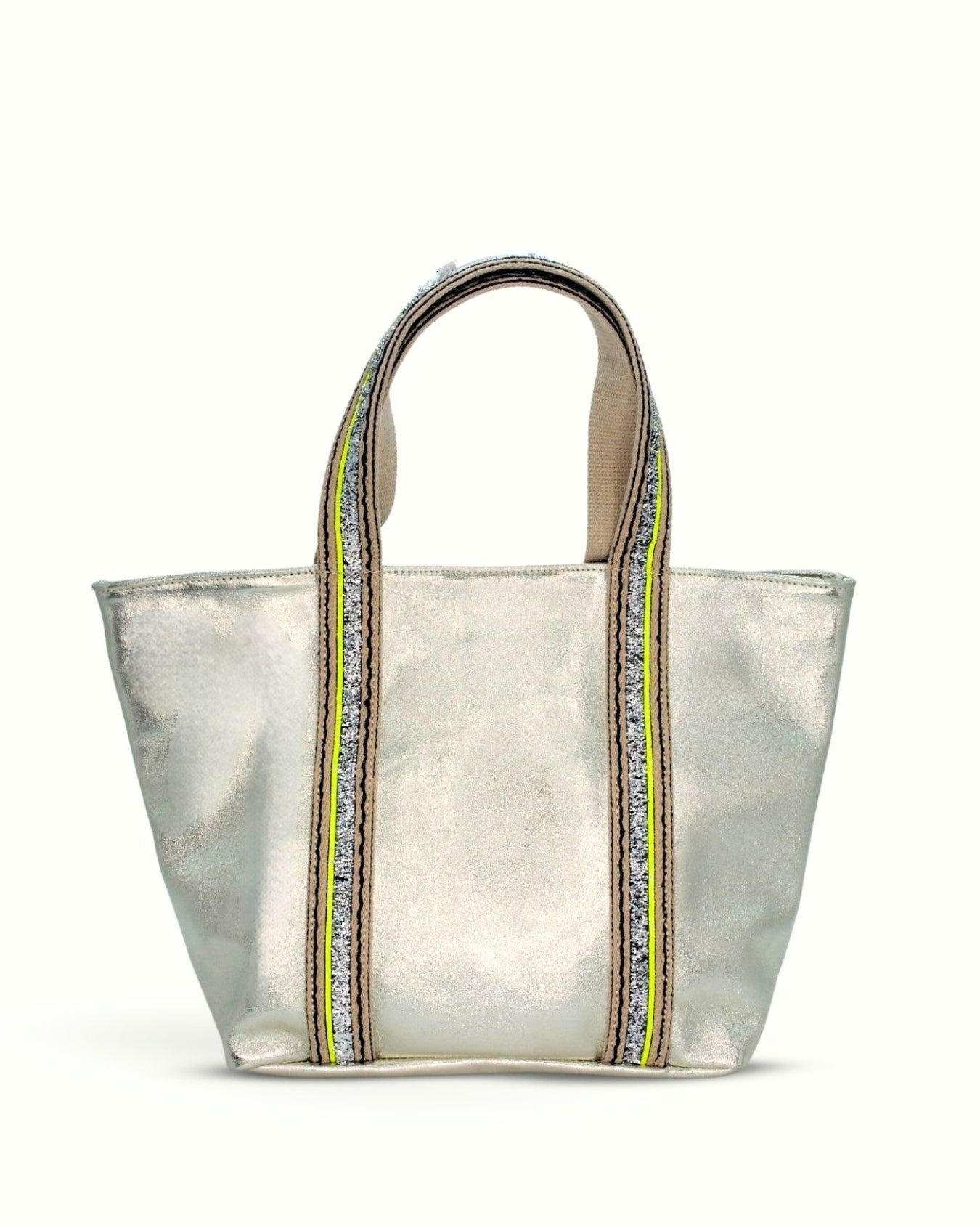 SILVER BAG