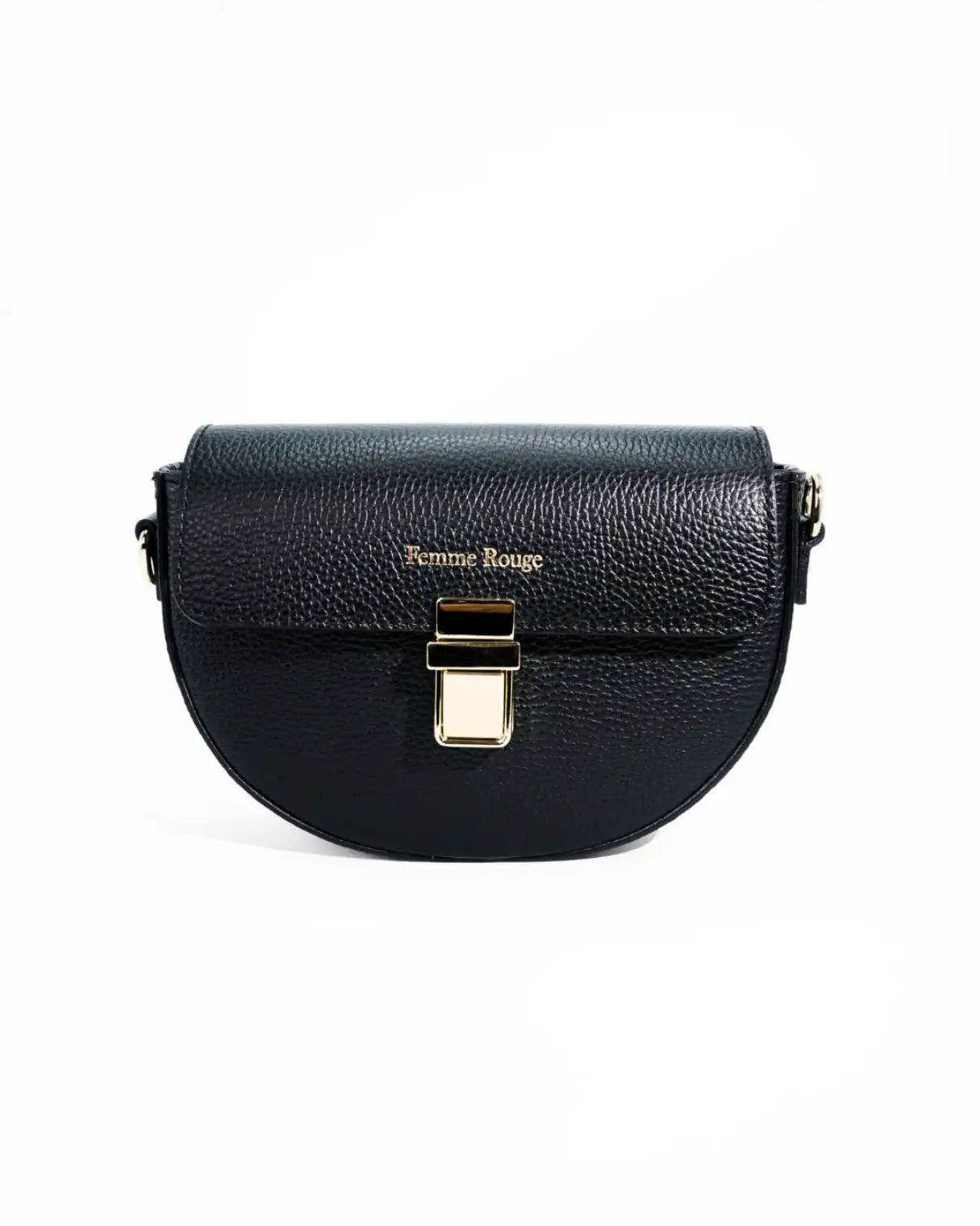 GINA | BLACK